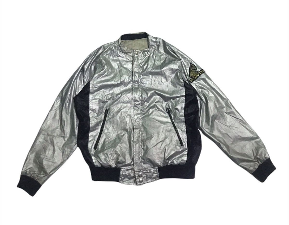 Honda × Sports Specialties Honda jacket Size US M / EU 48-50 / 2 - 1 Thumbnail