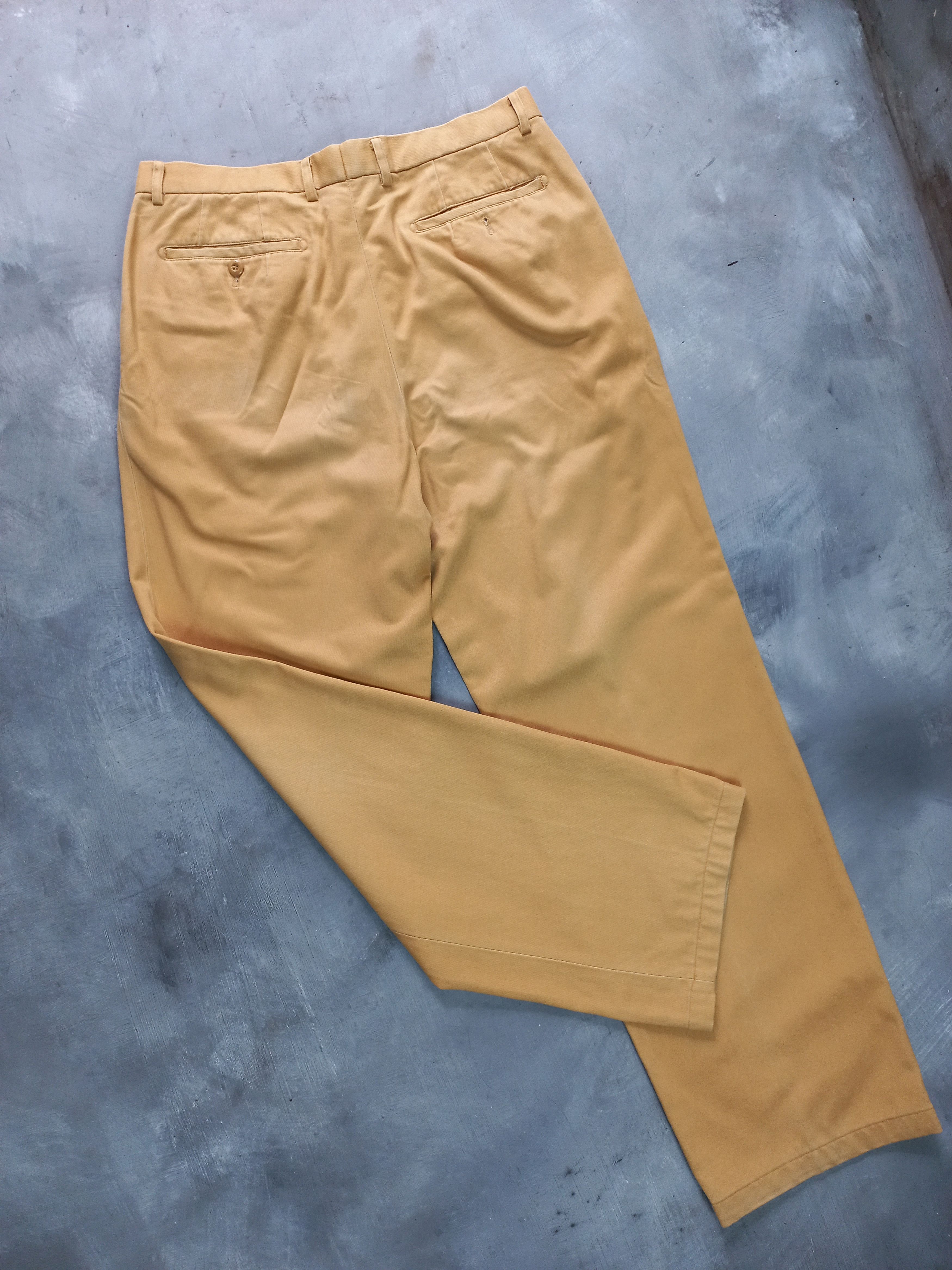 Balenciaga Balenciaga vintage Size US 32 / EU 48 - 8 Thumbnail