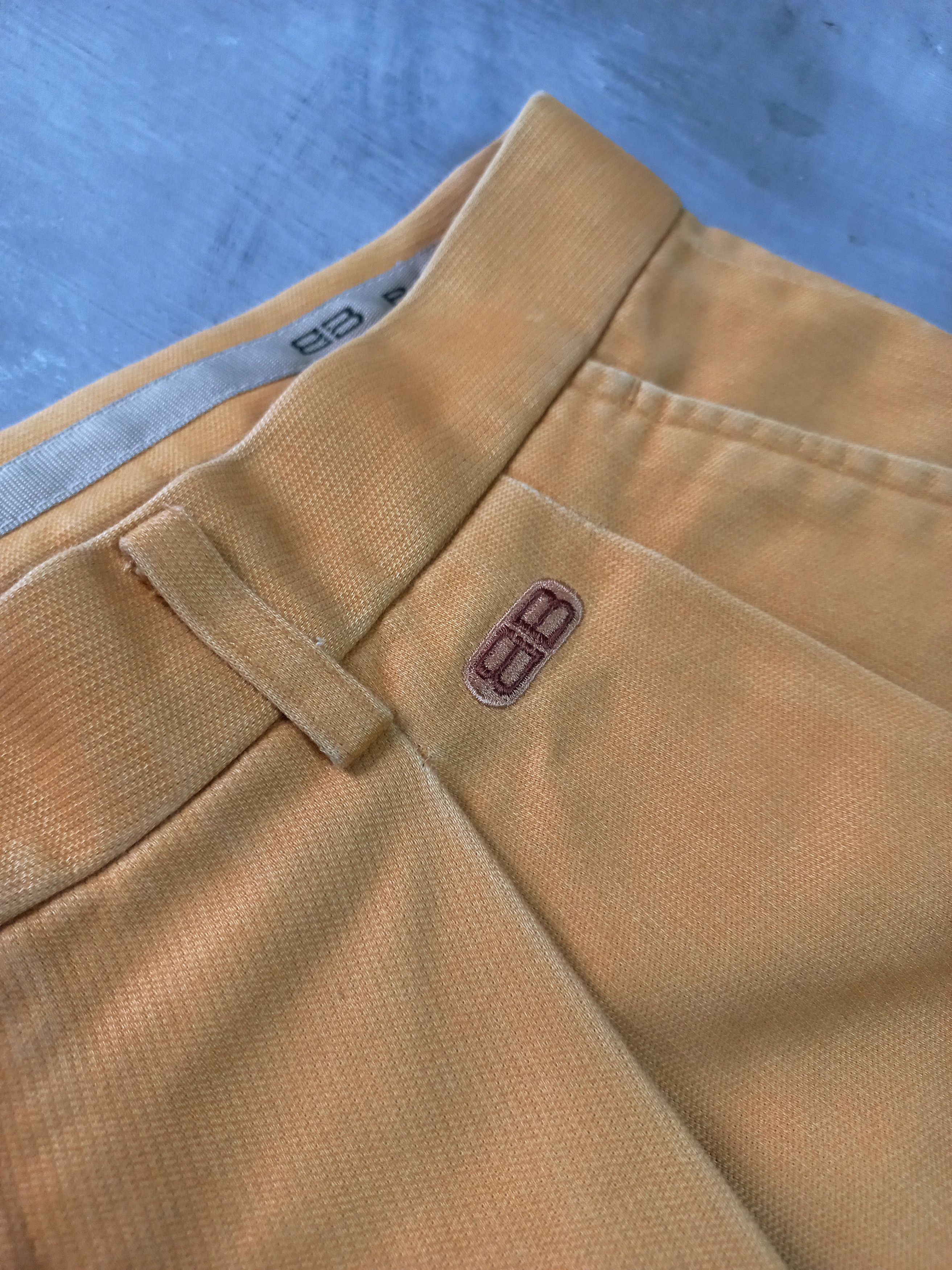 Balenciaga Balenciaga vintage Size US 32 / EU 48 - 4 Thumbnail