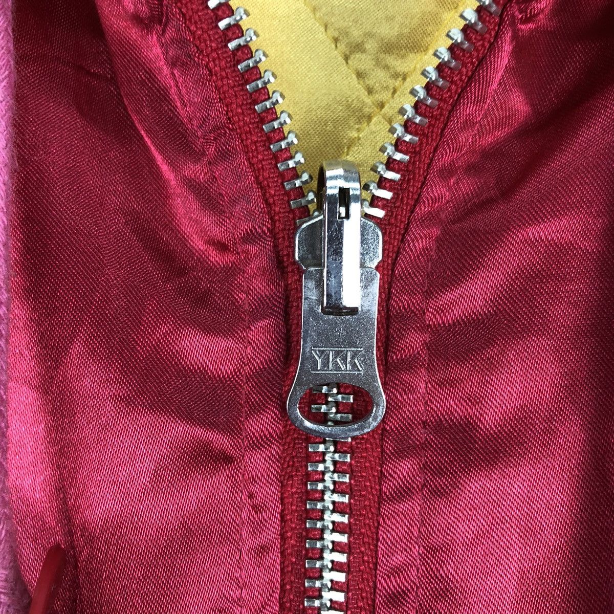 Vintage Vintage Newport Stadium Member Varsity Hoodie Jacket Size US XL / EU 56 / 4 - 11 Thumbnail