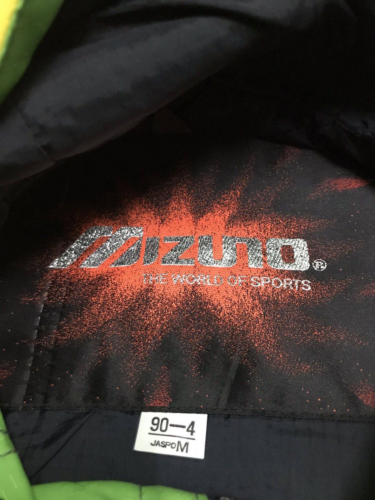 Mizuno ski vest jacket Size US M / EU 48-50 / 2 - 4 Thumbnail