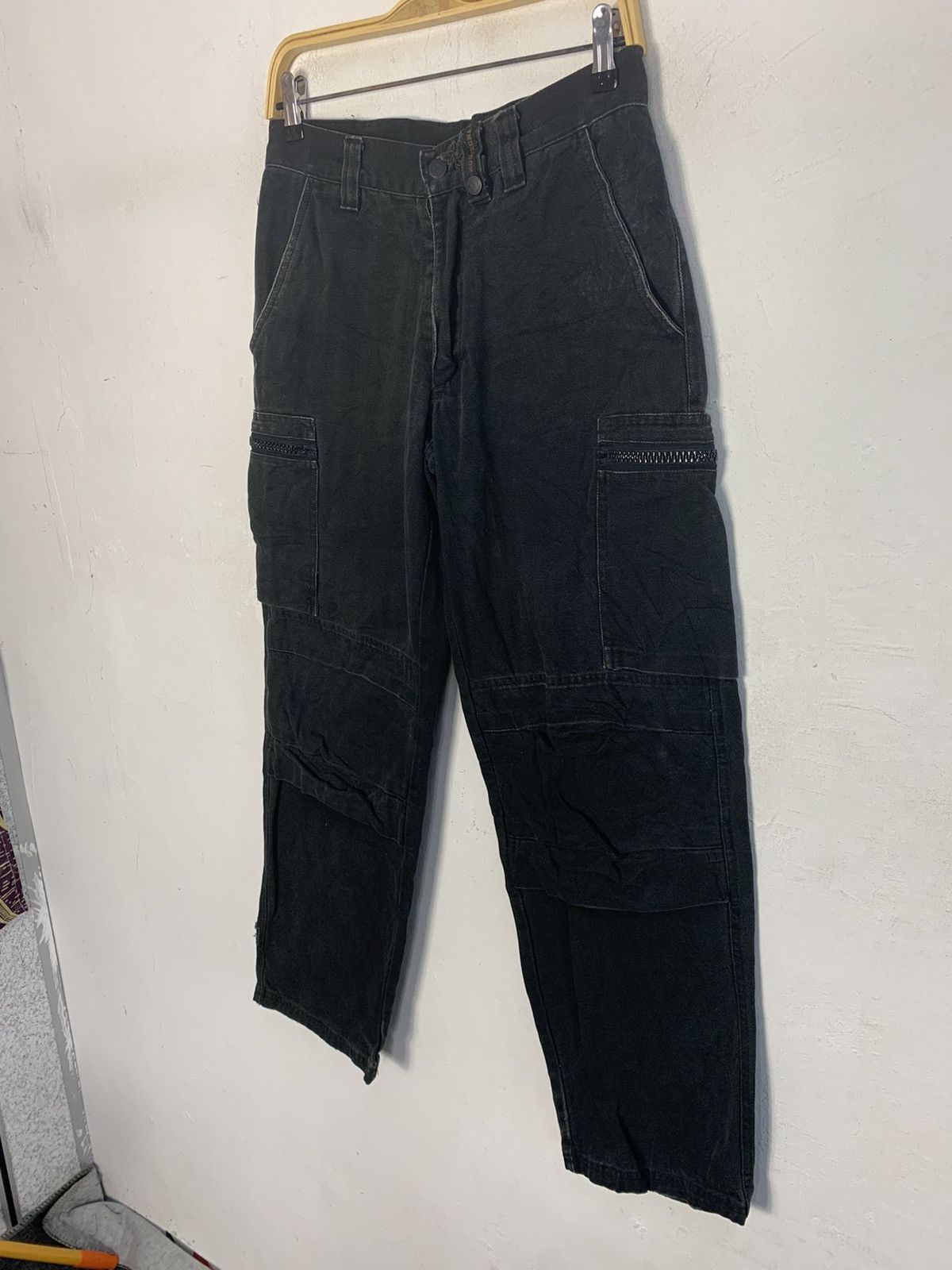 Dunderdon Dunderdon Swedish Workwear Carpenter Utility Double Knee Size US 28 / EU 44 - 3 Thumbnail