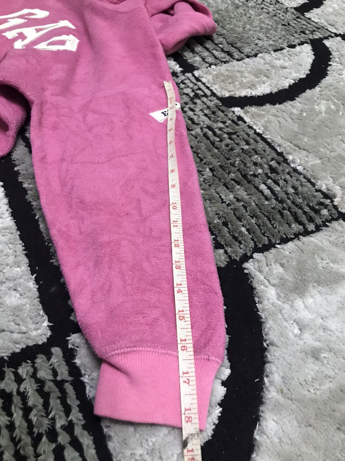 Gap GAP hoodie Size US S / EU 44-46 / 1 - 7 Thumbnail