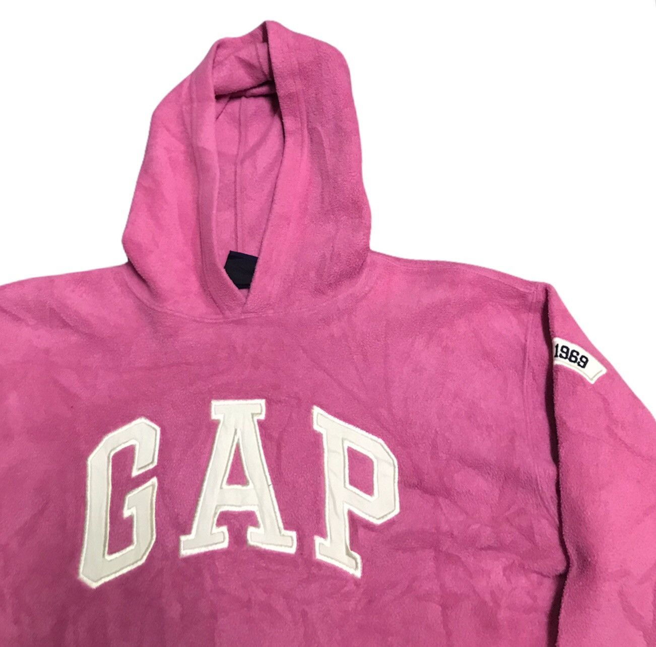 Gap GAP hoodie Size US S / EU 44-46 / 1 - 2 Thumbnail