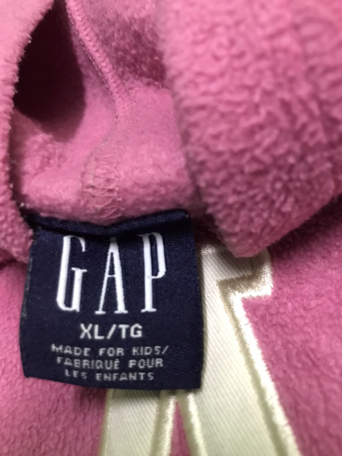 Gap GAP hoodie Size US S / EU 44-46 / 1 - 3 Thumbnail