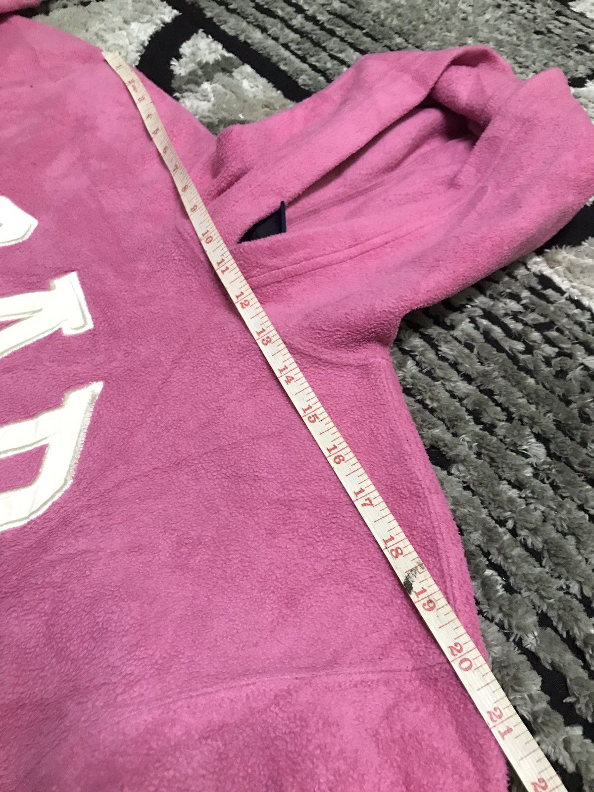Gap GAP hoodie Size US S / EU 44-46 / 1 - 6 Thumbnail