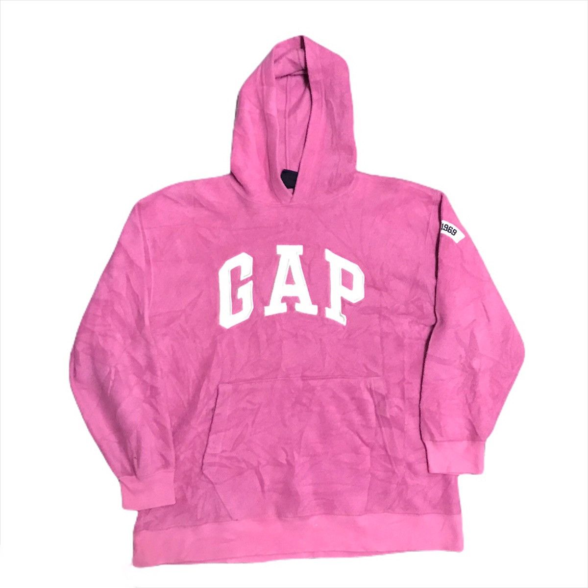 Gap GAP hoodie Size US S / EU 44-46 / 1 - 1 Thumbnail