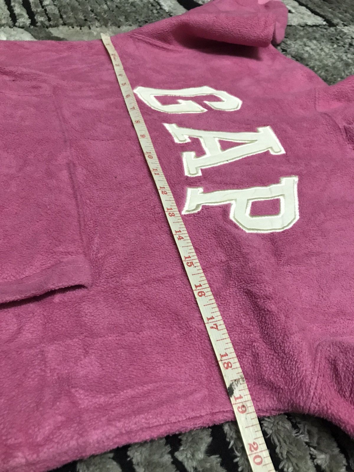 Gap GAP hoodie Size US S / EU 44-46 / 1 - 4 Thumbnail
