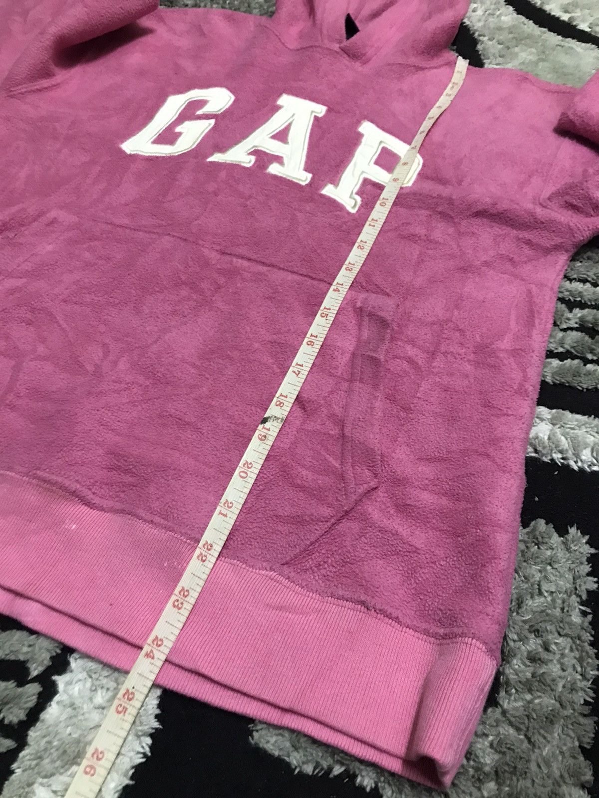 Gap GAP hoodie Size US S / EU 44-46 / 1 - 5 Thumbnail