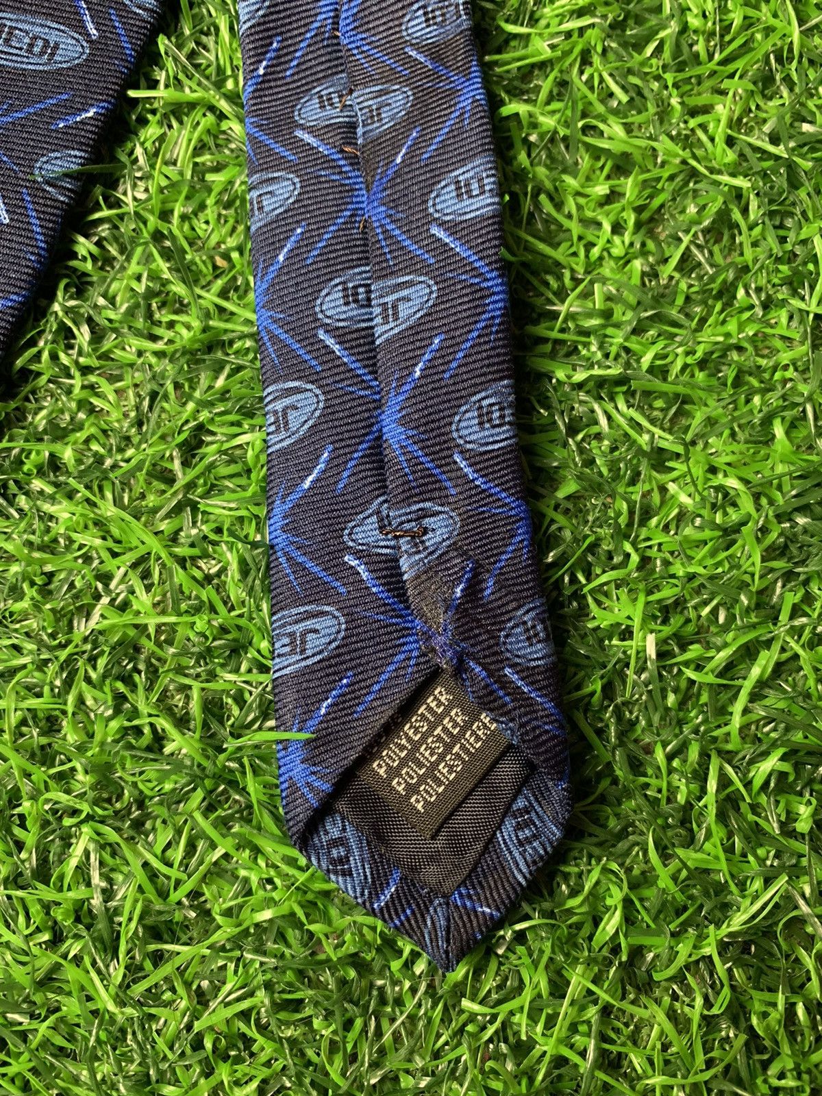 Star Wars Star Wars All Over Printed Jedi Neck Tie Size ONE SIZE - 4 Thumbnail