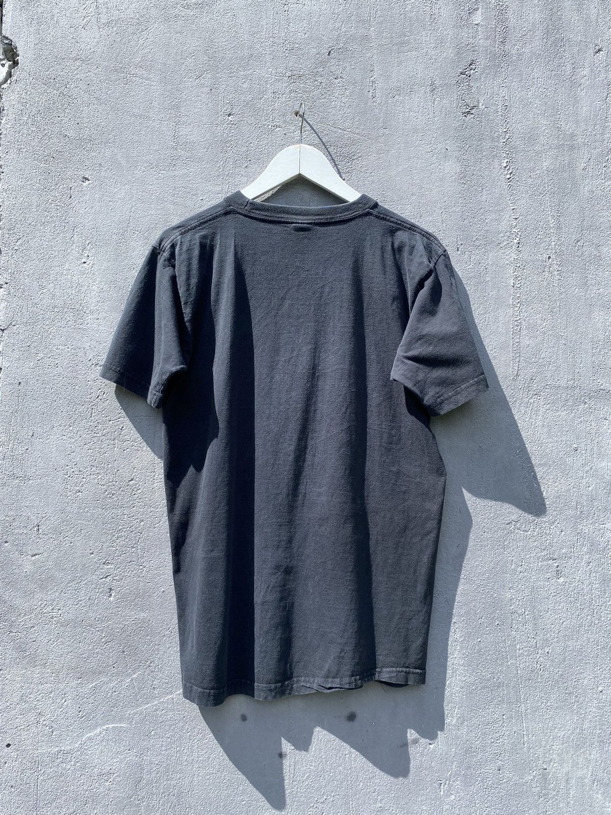 Band Tees Vintage 90s I AM NOT NORMAL Ironic Tee Size US L / EU 52-54 / 3 - 4 Thumbnail