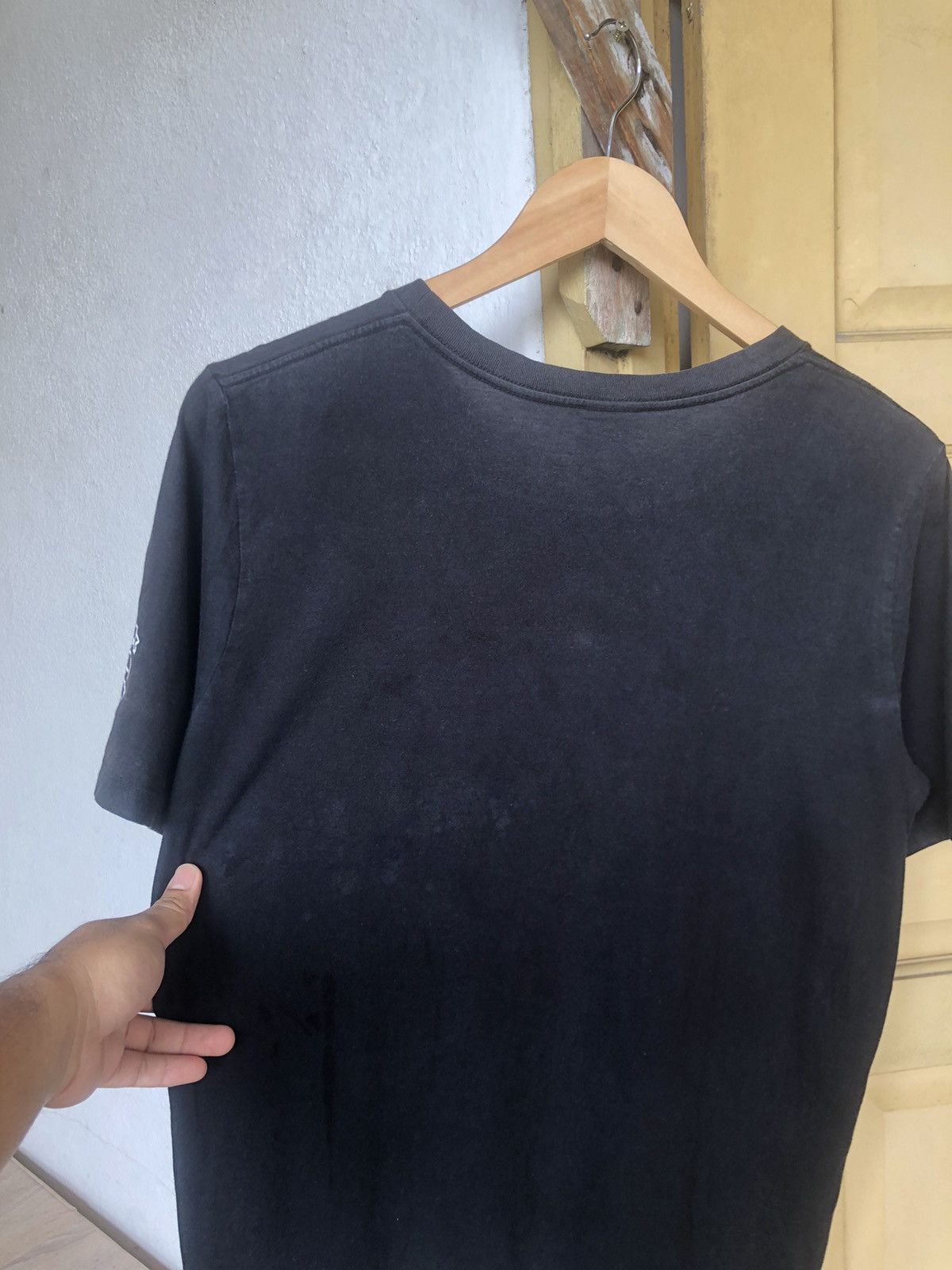 Number (N)ine Vintage Number (N)ine Faded Colour T-Shirt Size US M / EU 48-50 / 2 - 17 Thumbnail
