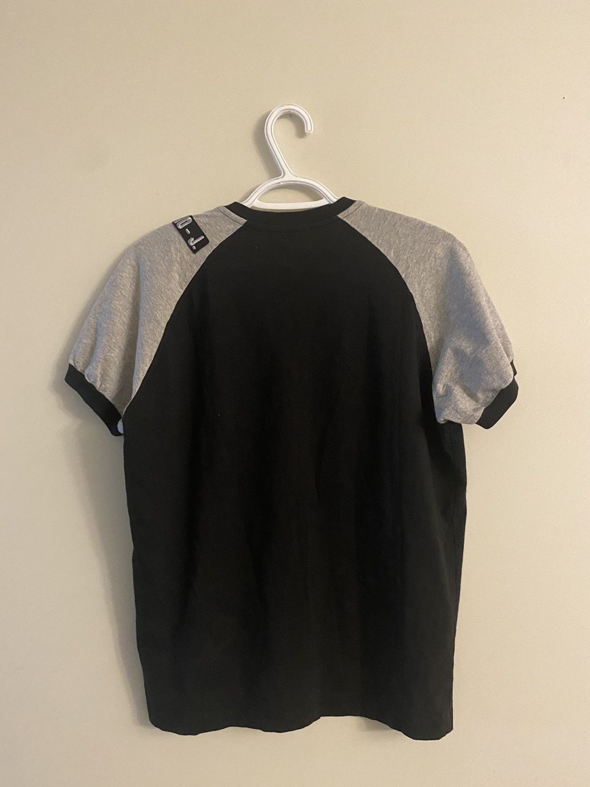 Moschino Vintage Shirt Rare Designer