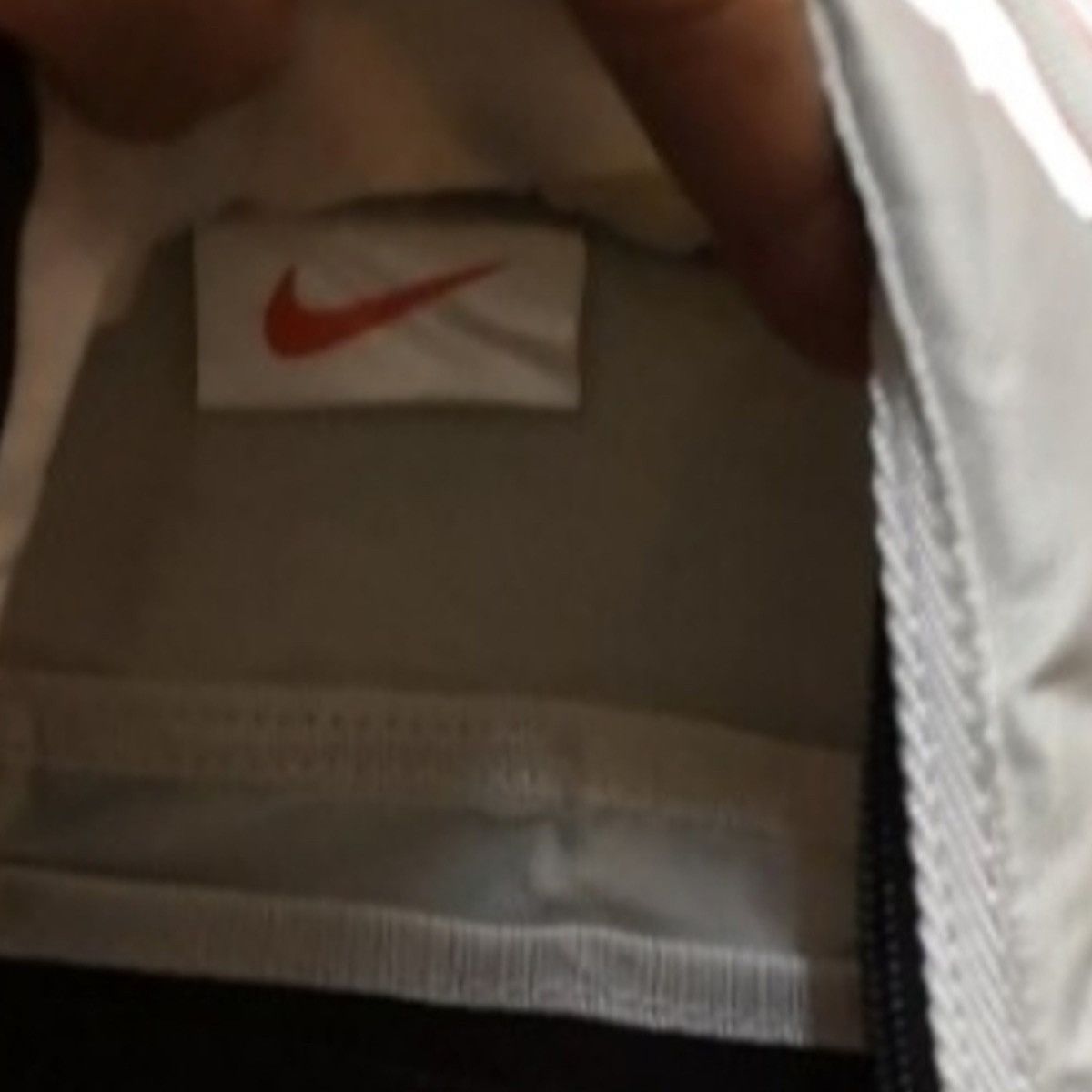 Nike VINTAGE NIKE ORANGE SWOOSH BACKPACK Size ONE SIZE - 8 Thumbnail