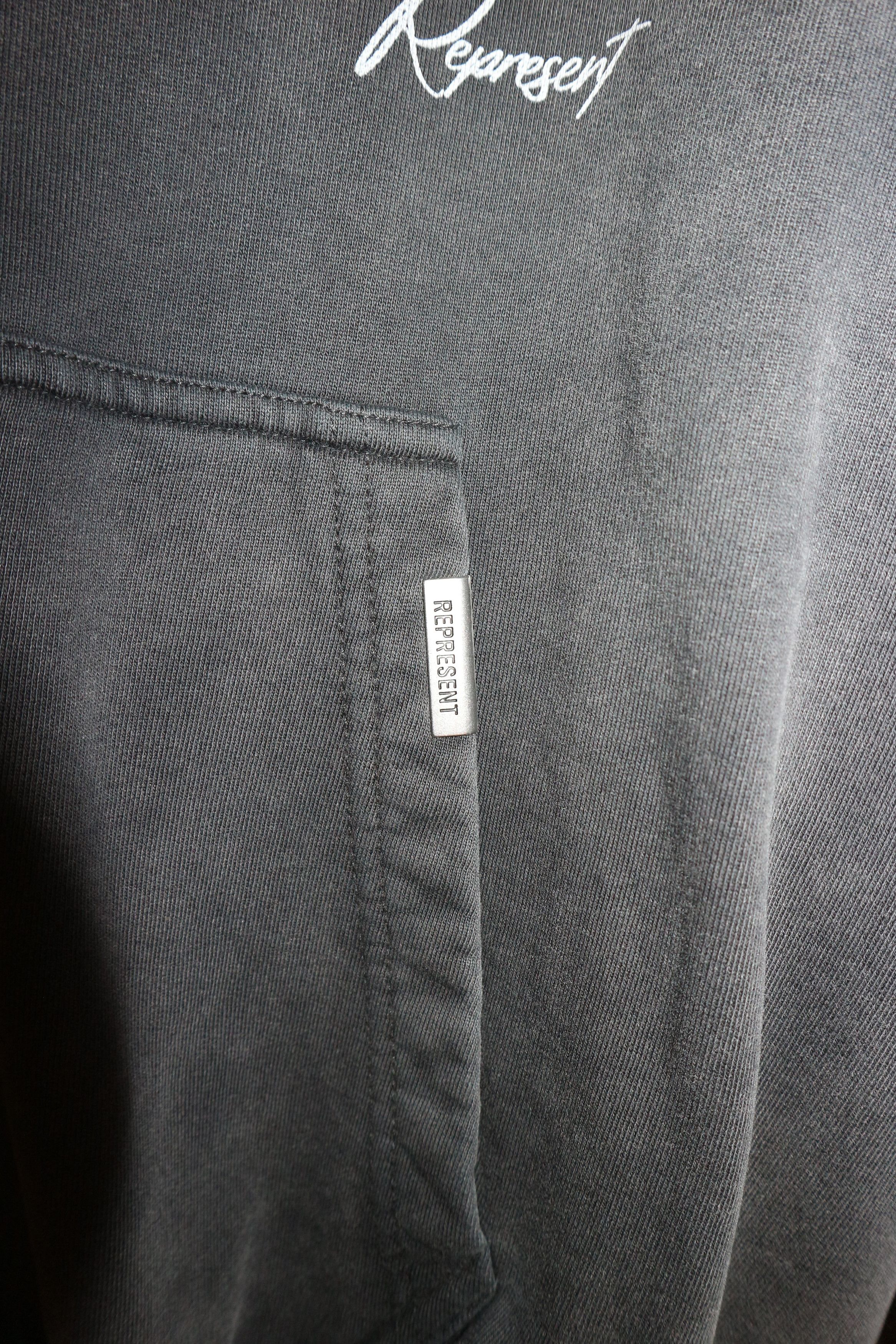 Represent Clo. The hills hoodie Size US XL / EU 56 / 4 - 8 Thumbnail