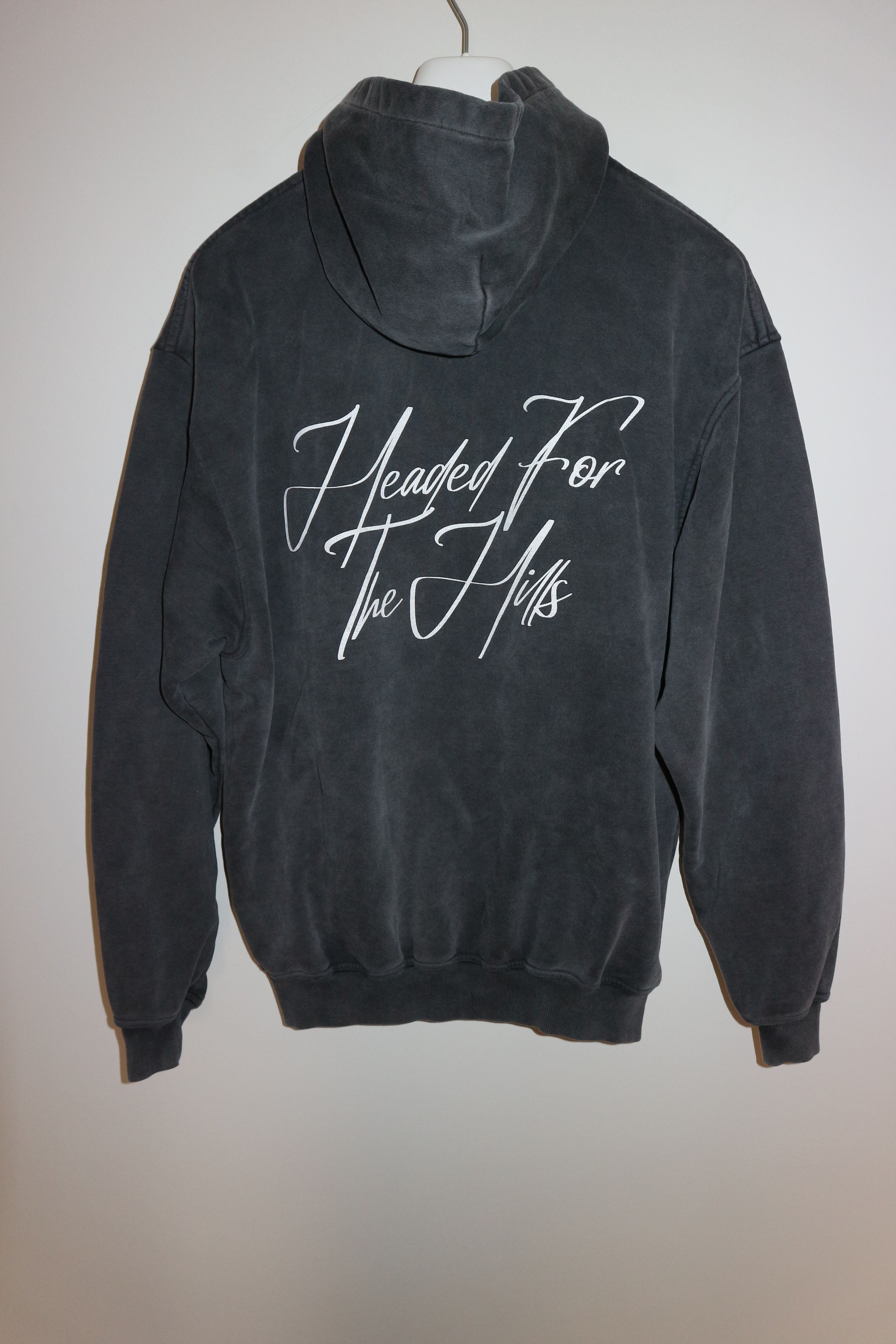 Represent Clo. The hills hoodie Size US L / EU 52-54 / 3 - 4 Thumbnail