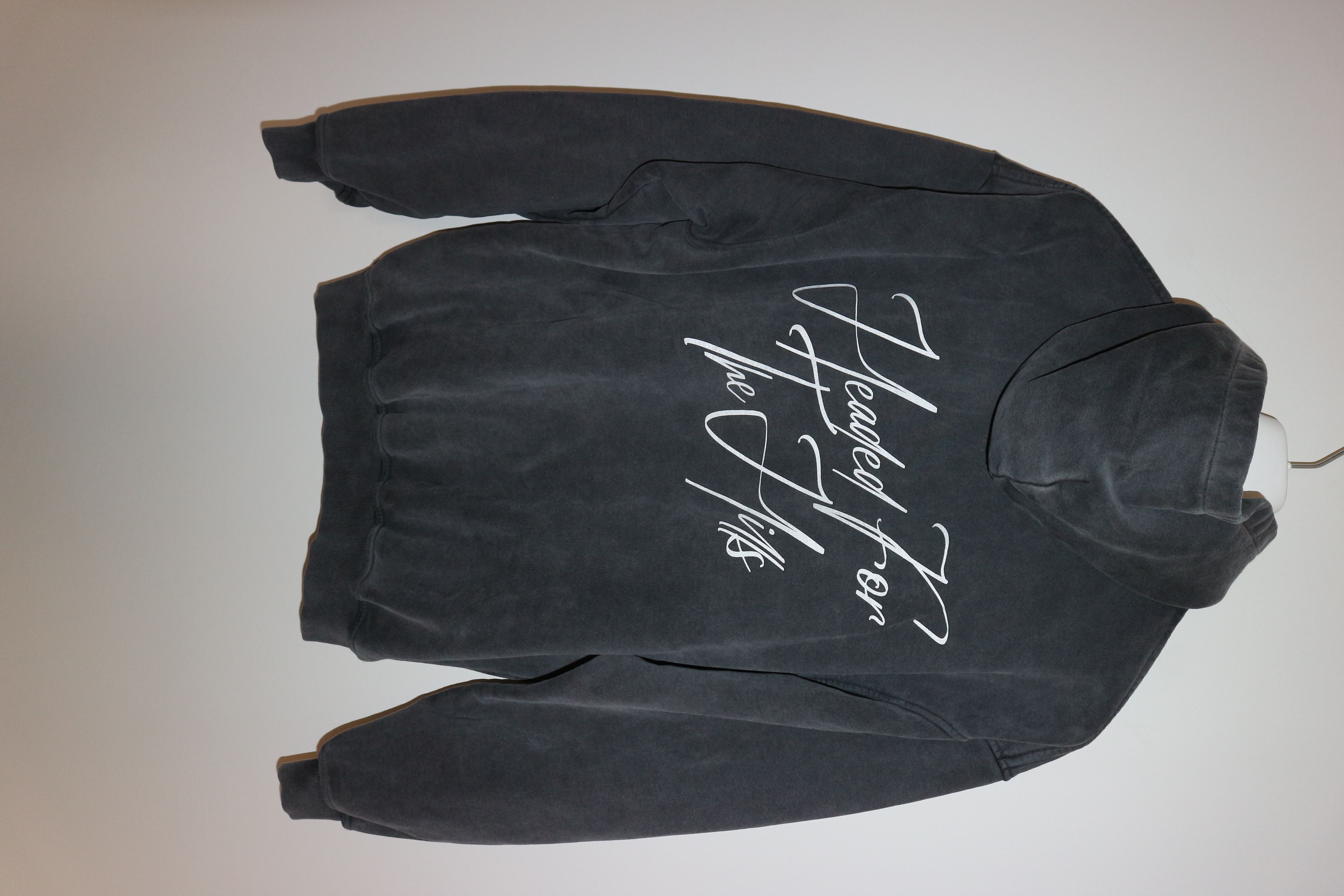 Represent Clo. The hills hoodie Size US XL / EU 56 / 4 - 4 Thumbnail