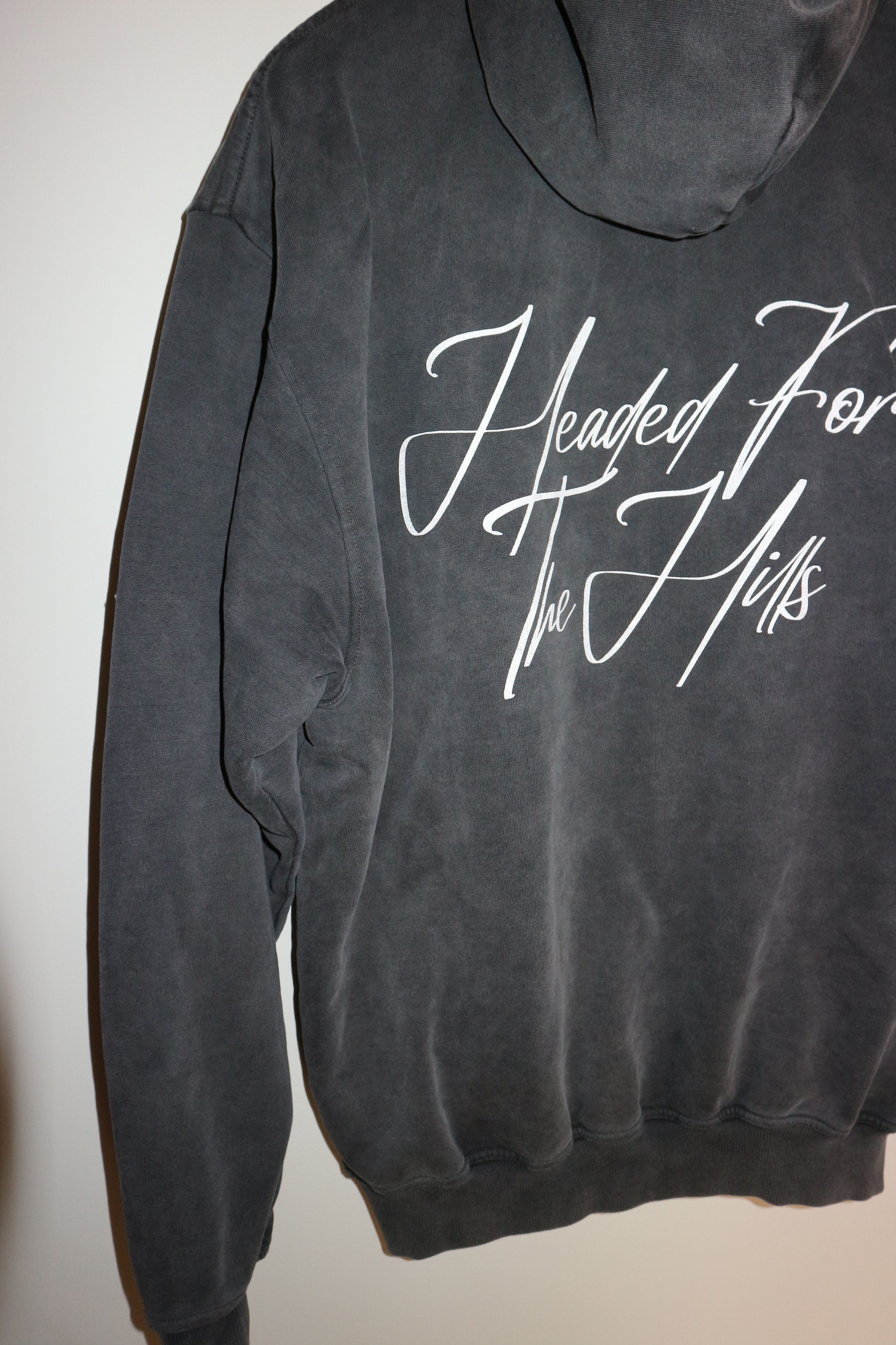 Represent Clo. The hills hoodie Size US XL / EU 56 / 4 - 5 Thumbnail