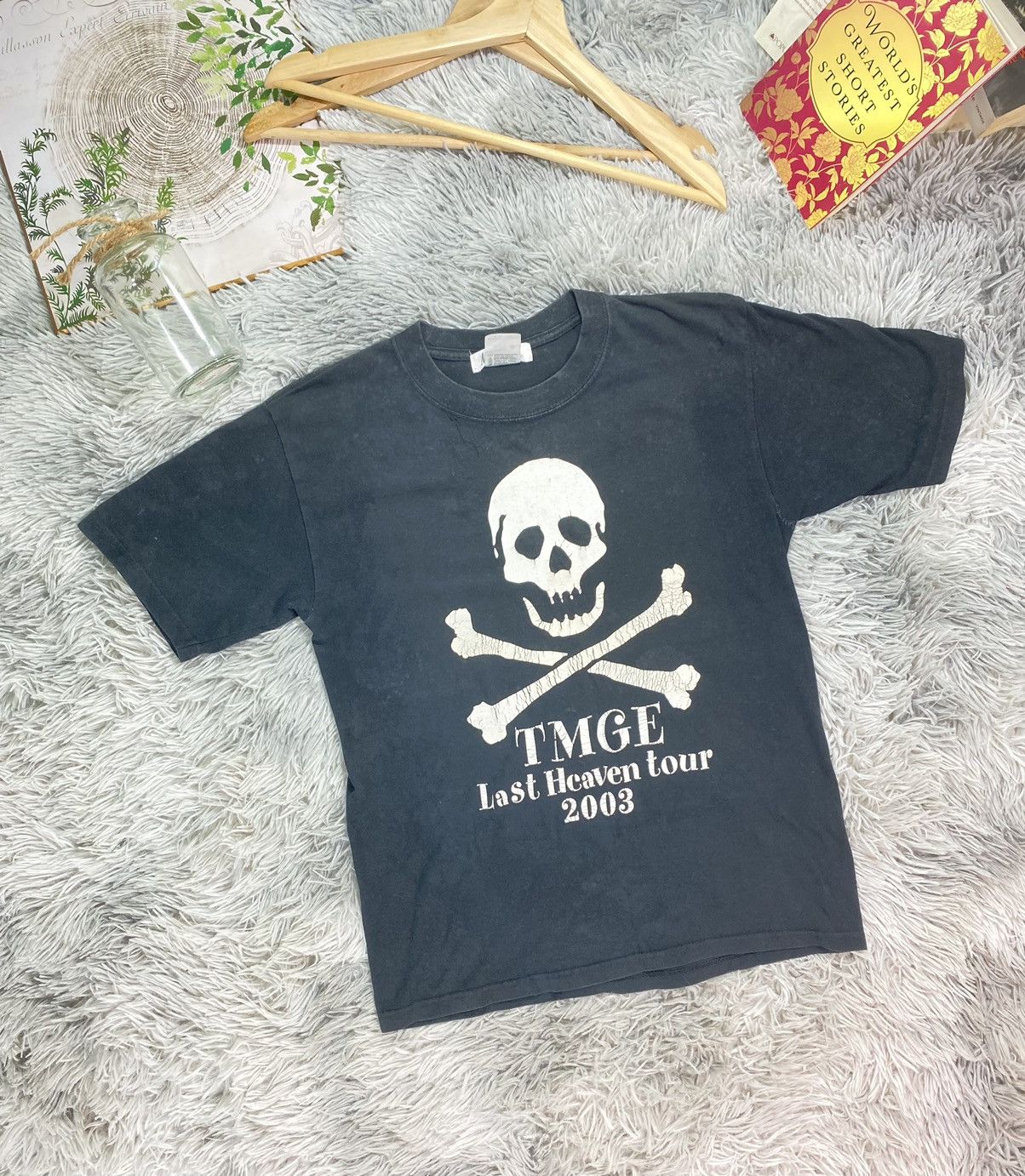 Thee Michelle Gun Elephant | Grailed
