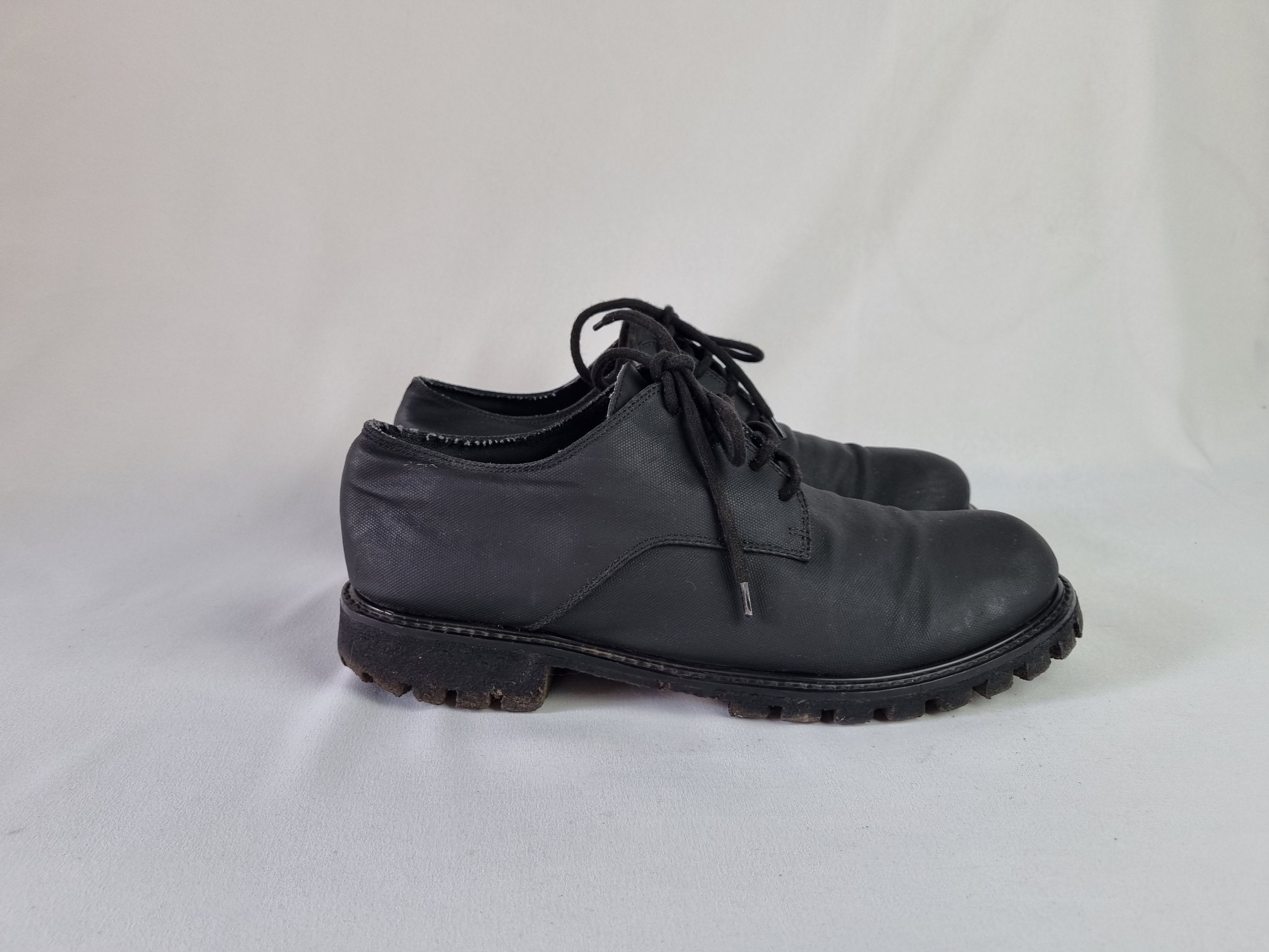 Japanese Brand × Rombaut Rombaut Vintage Shoes UNDERCOVER style Size US 10 / EU 43 - 11 Thumbnail