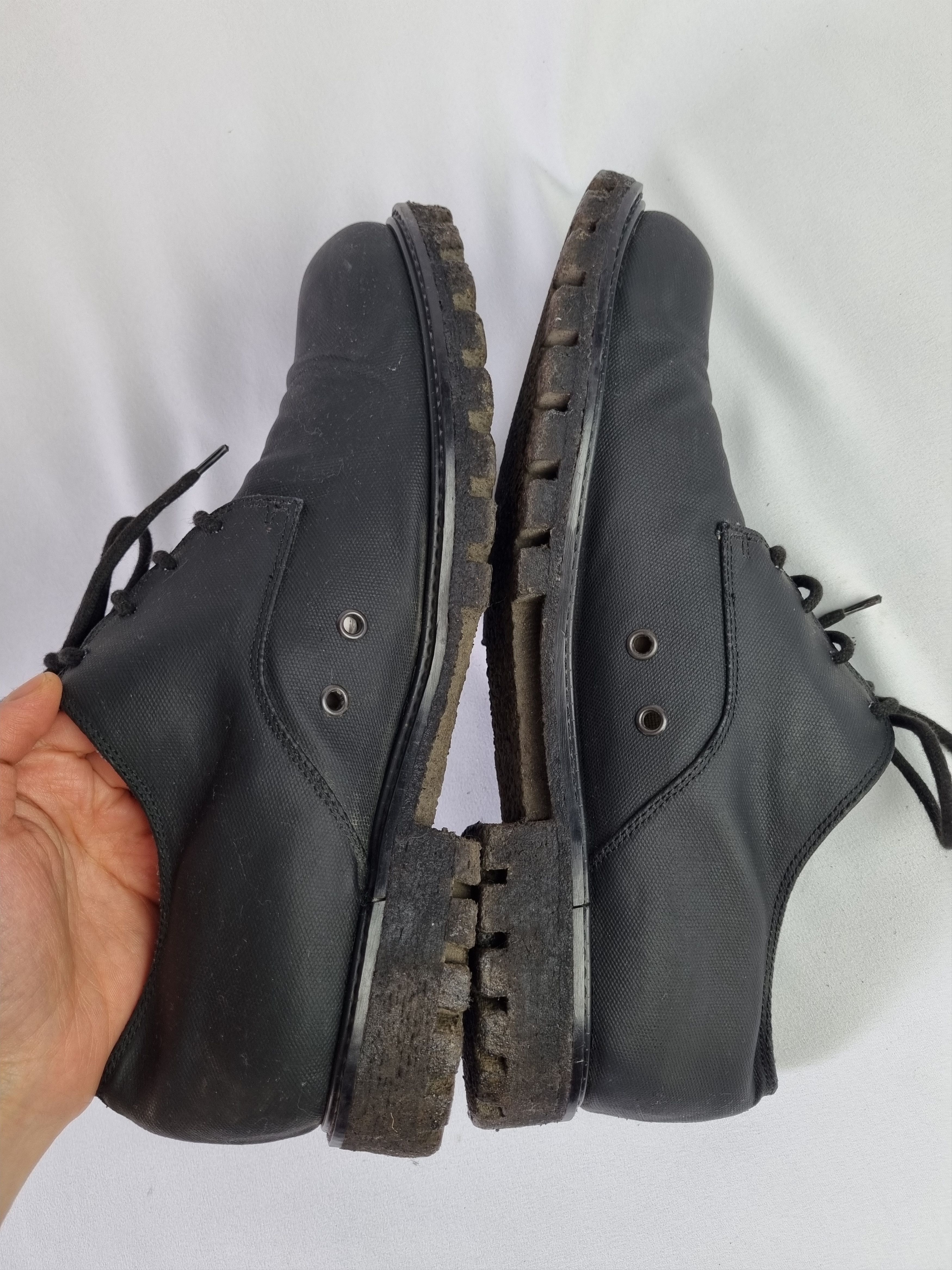 Japanese Brand × Rombaut Rombaut Vintage Shoes UNDERCOVER style Size US 10 / EU 43 - 5 Thumbnail