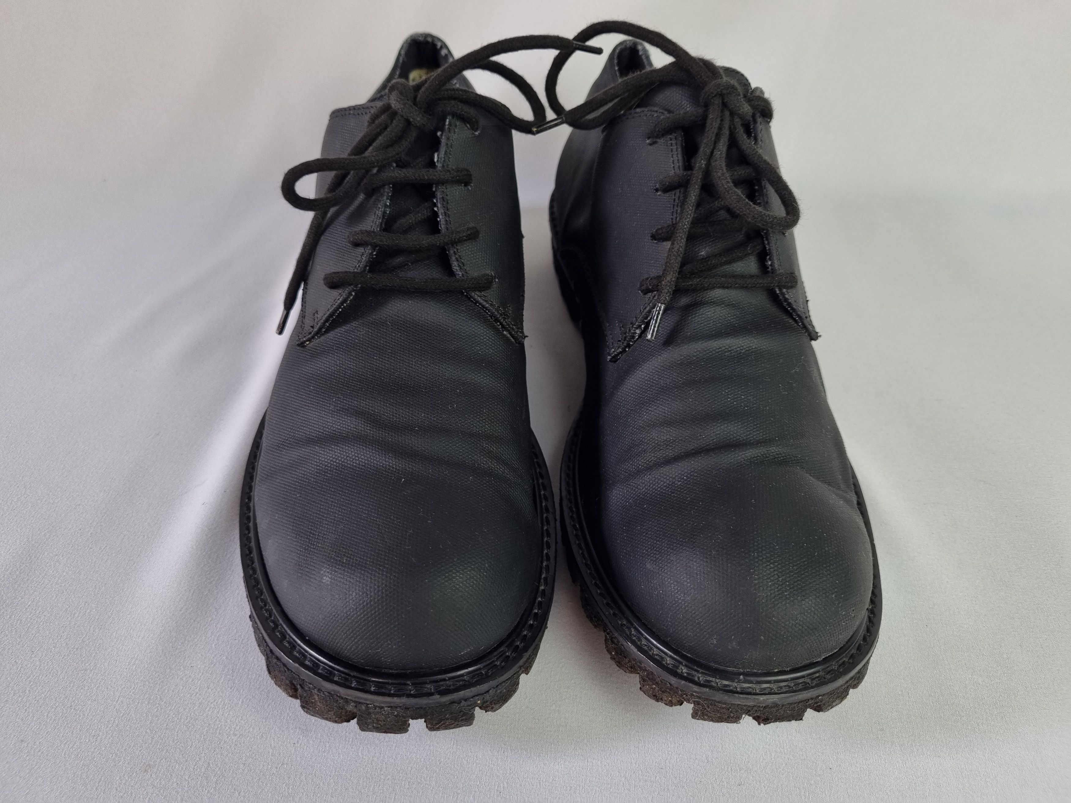 Japanese Brand × Rombaut Rombaut Vintage Shoes UNDERCOVER style Size US 10 / EU 43 - 3 Thumbnail