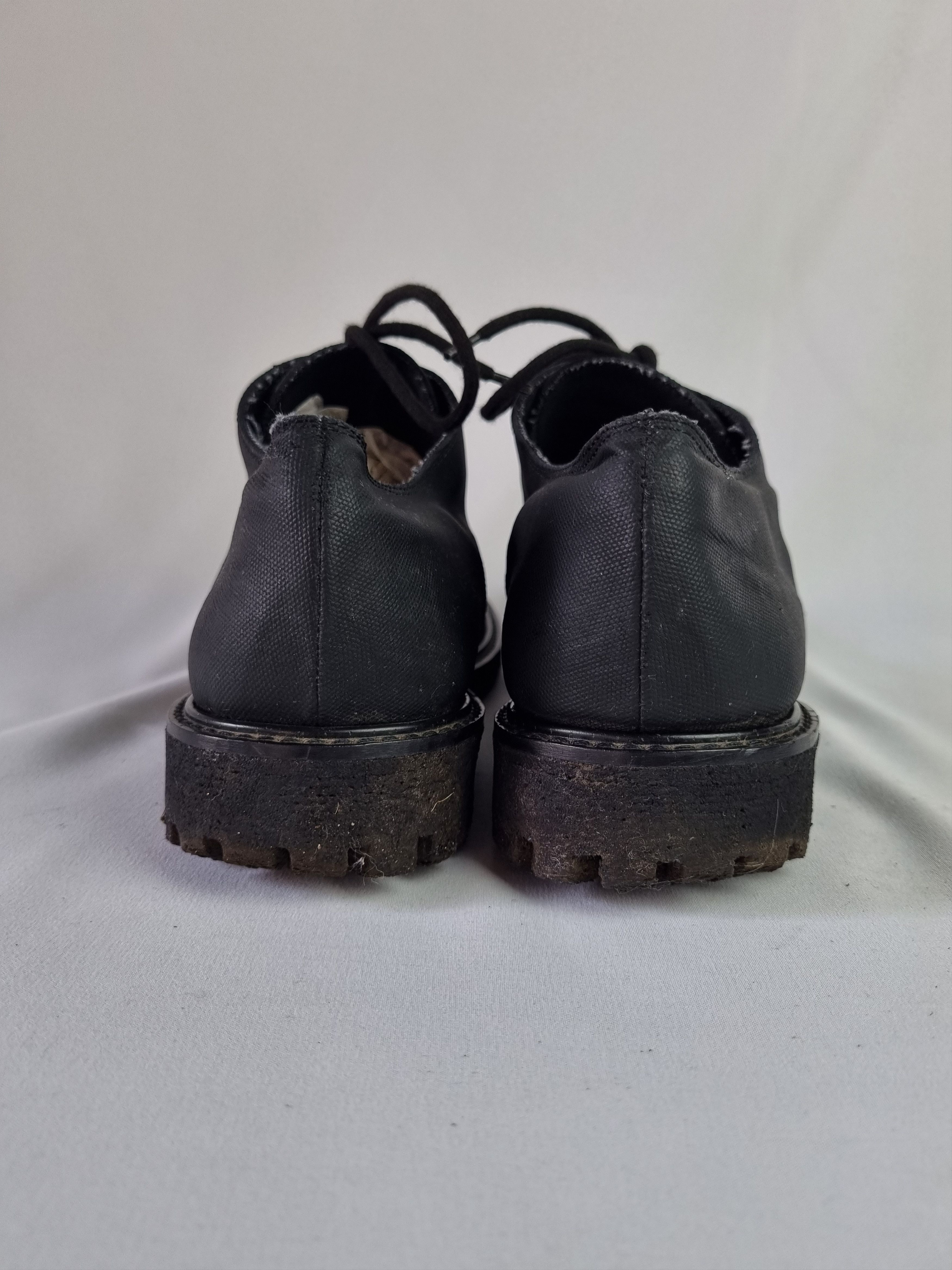 Japanese Brand × Rombaut Rombaut Vintage Shoes UNDERCOVER style Size US 10 / EU 43 - 6 Thumbnail