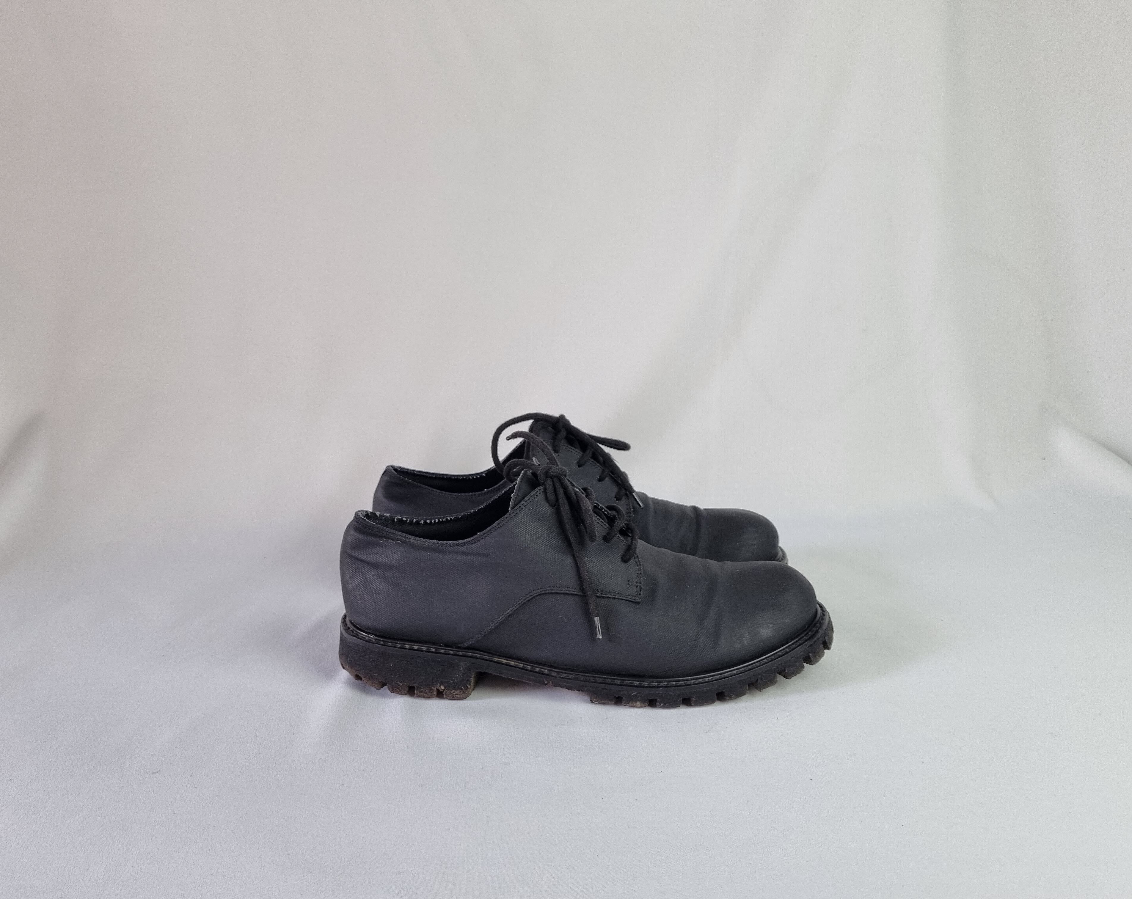 Japanese Brand × Rombaut Rombaut Vintage Shoes UNDERCOVER style Size US 10 / EU 43 - 2 Thumbnail