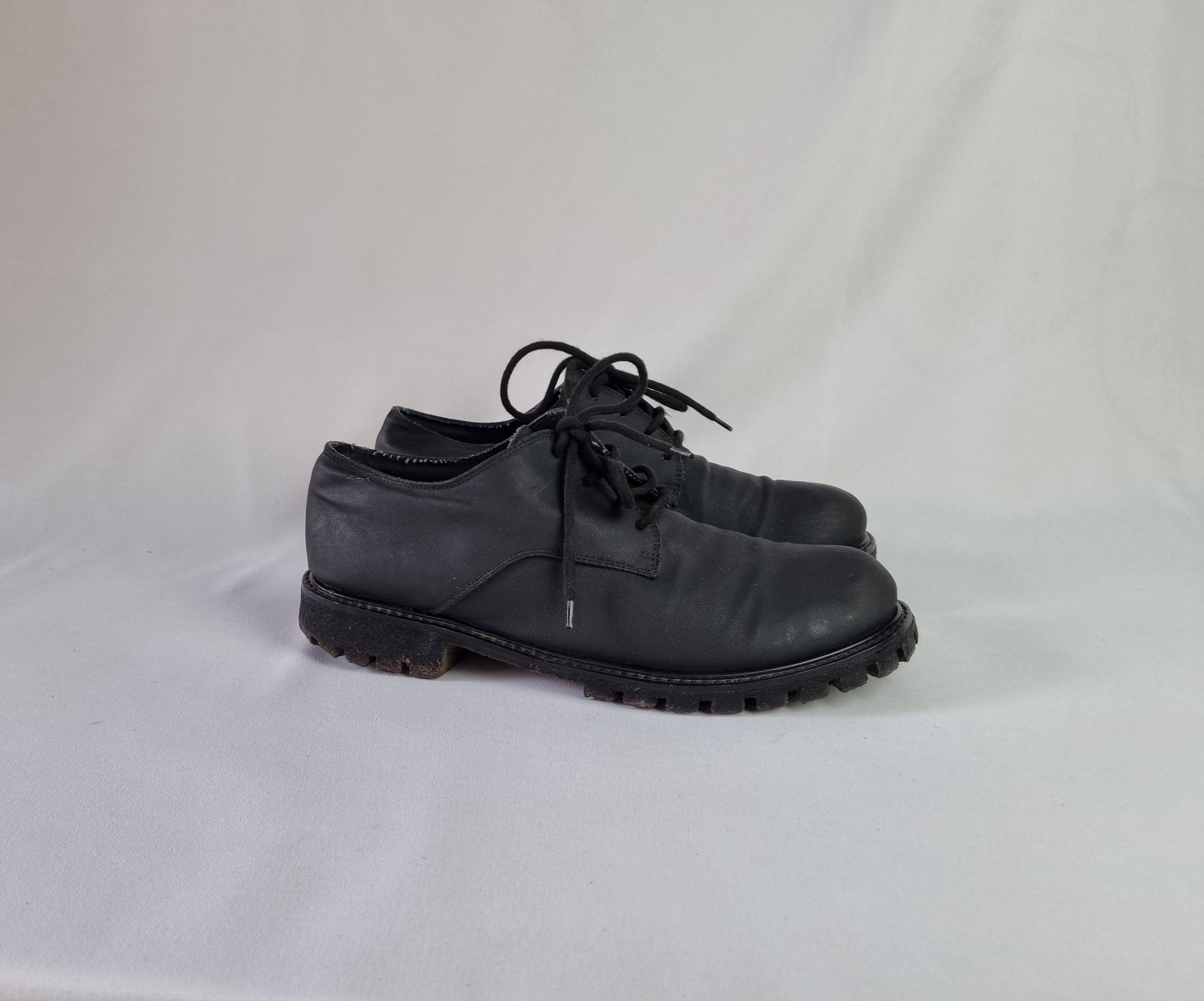 Japanese Brand × Rombaut Rombaut Vintage Shoes UNDERCOVER style Size US 10 / EU 43 - 12 Thumbnail