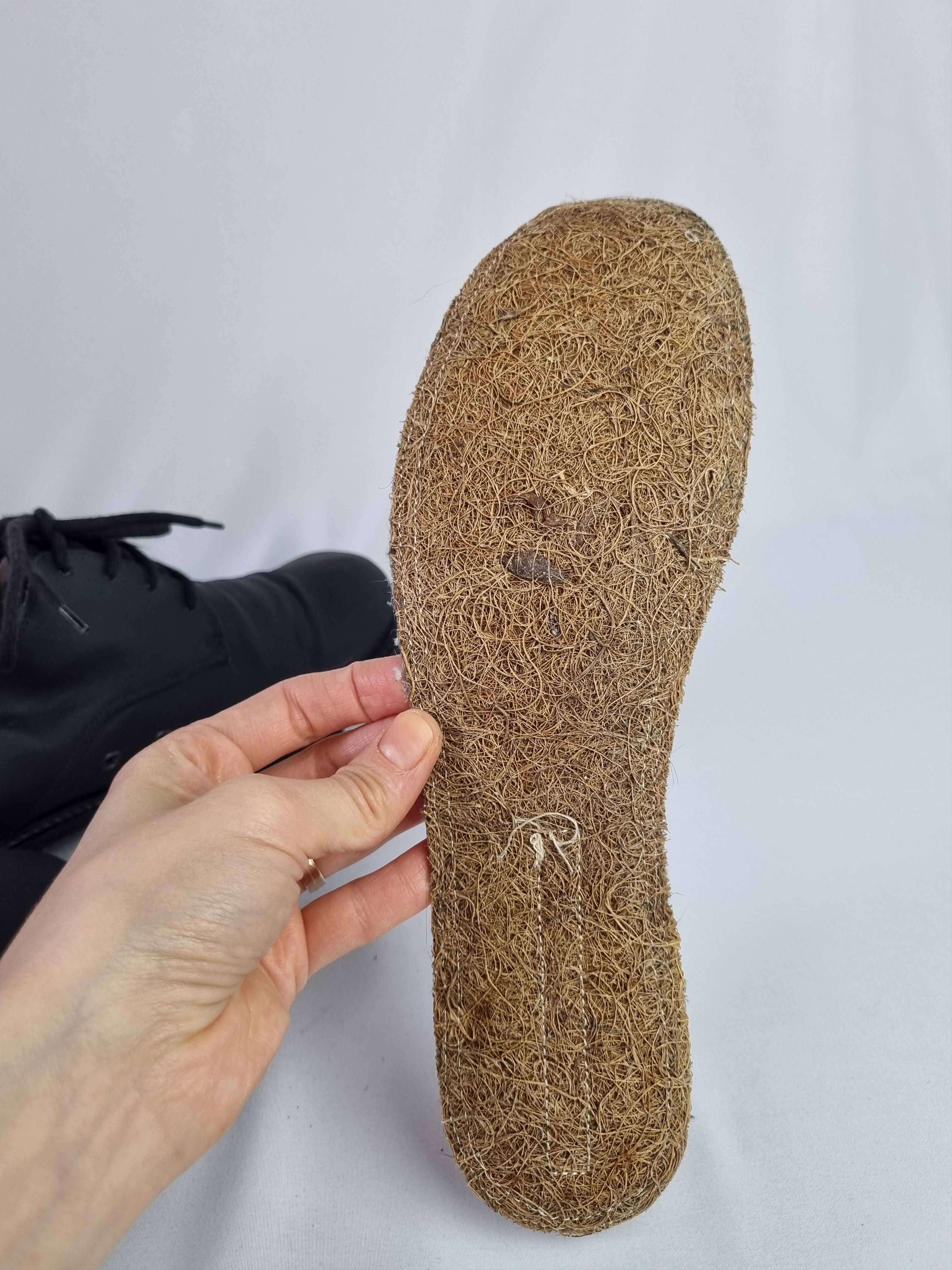 Japanese Brand × Rombaut Rombaut Vintage Shoes UNDERCOVER style Size US 10 / EU 43 - 8 Thumbnail
