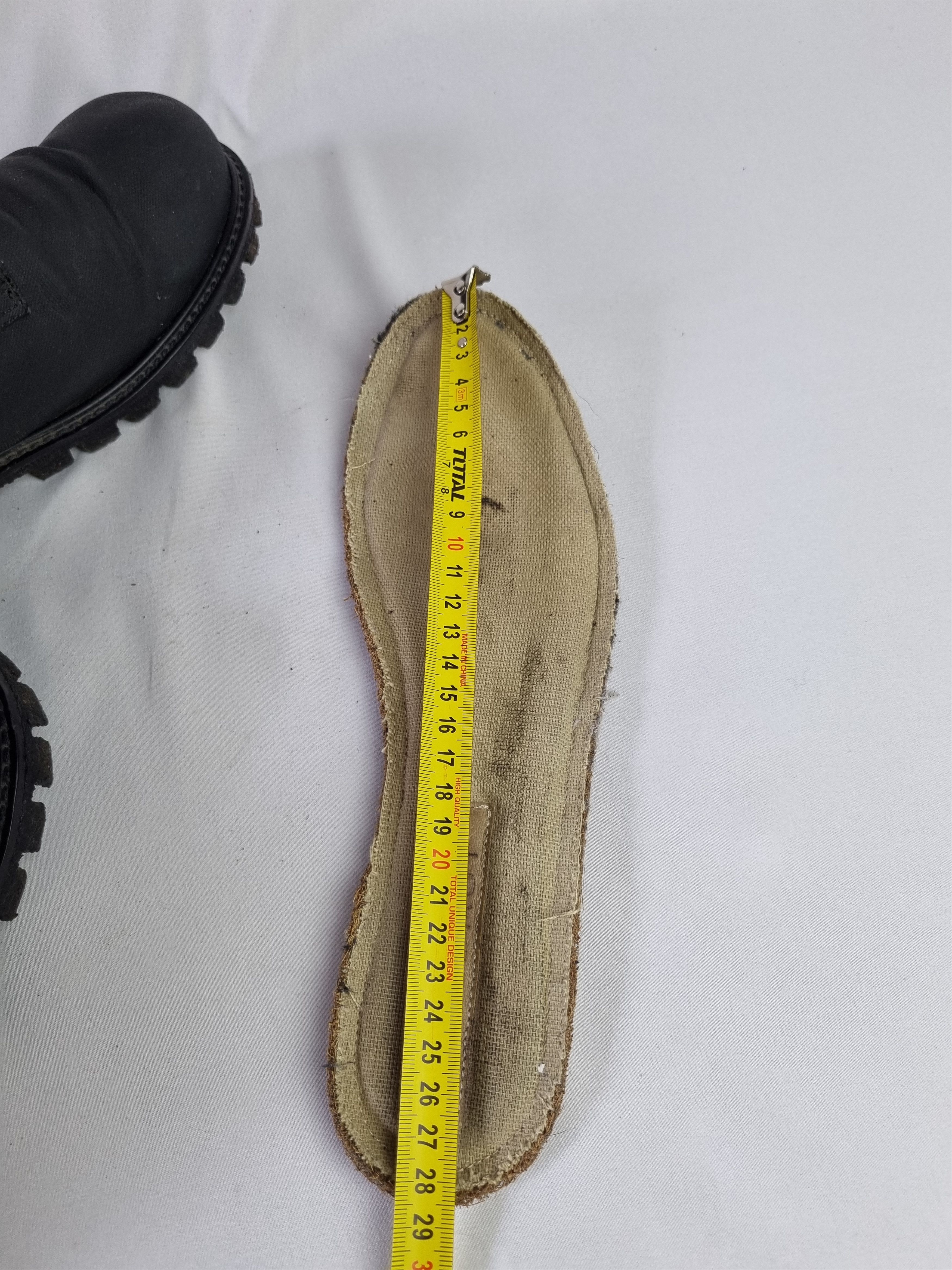 Japanese Brand × Rombaut Rombaut Vintage Shoes UNDERCOVER style Size US 10 / EU 43 - 7 Thumbnail