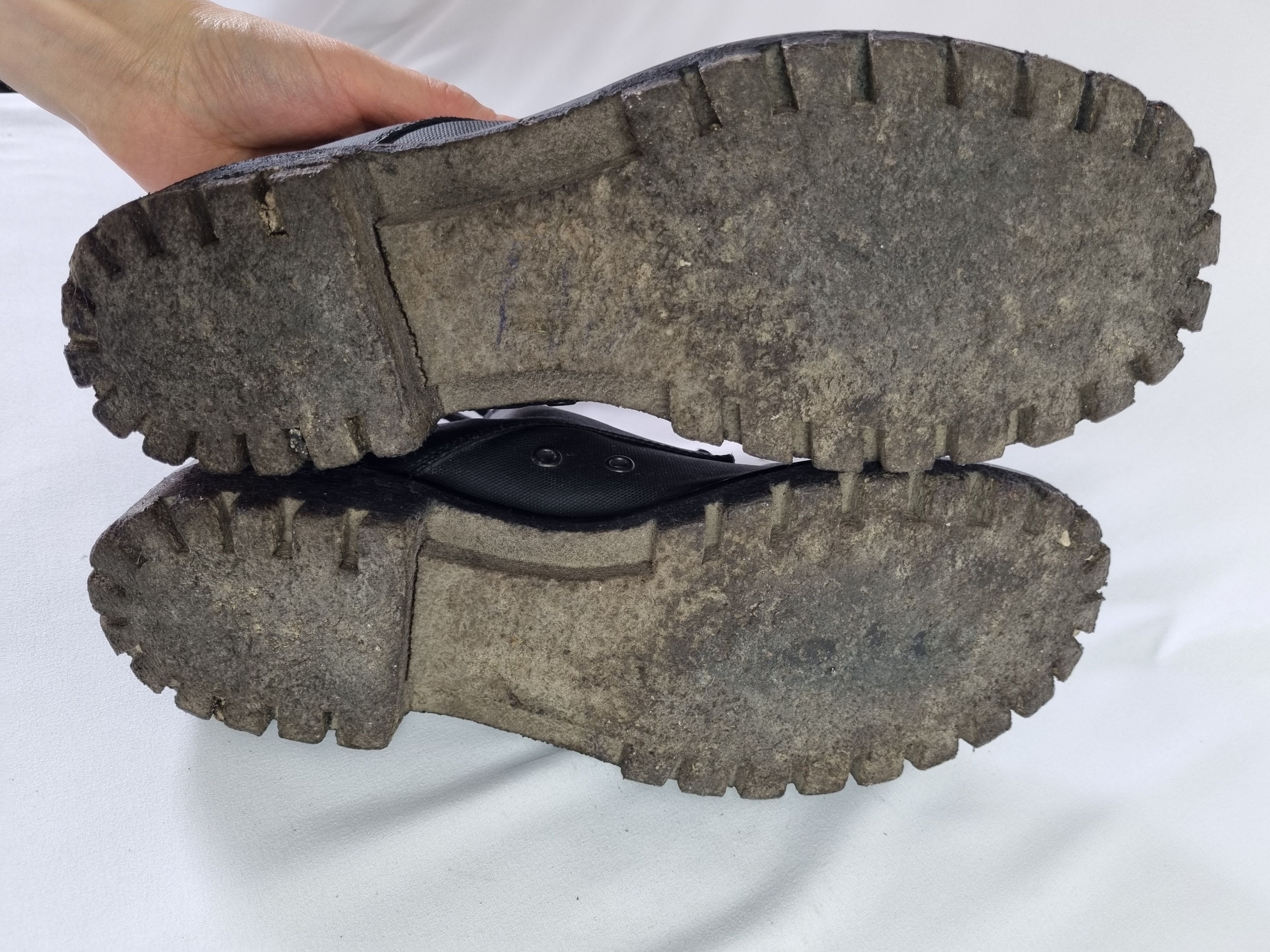Japanese Brand × Rombaut Rombaut Vintage Shoes UNDERCOVER style Size US 10 / EU 43 - 10 Thumbnail