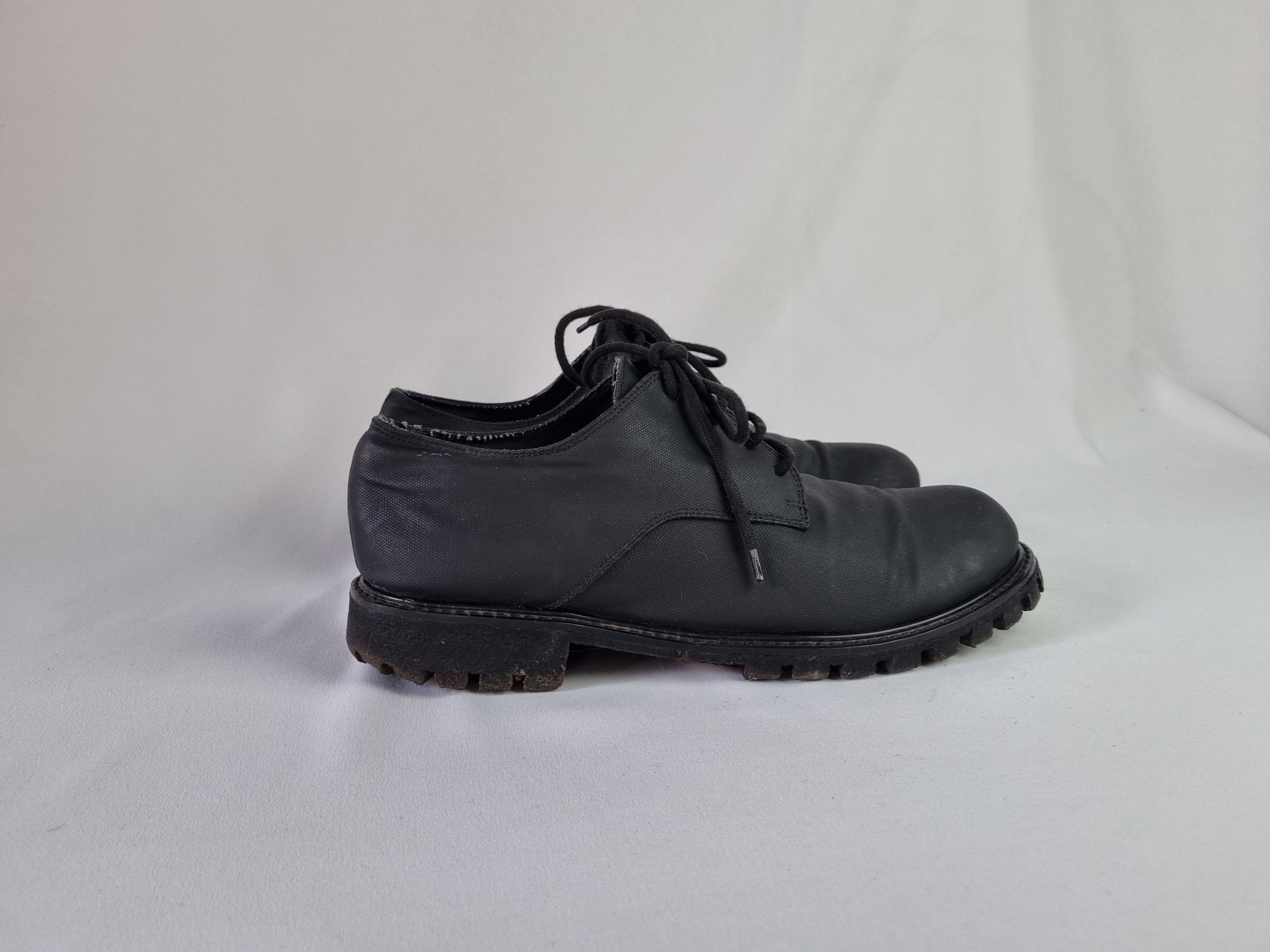 Japanese Brand × Rombaut Rombaut Vintage Shoes UNDERCOVER style Size US 10 / EU 43 - 4 Thumbnail