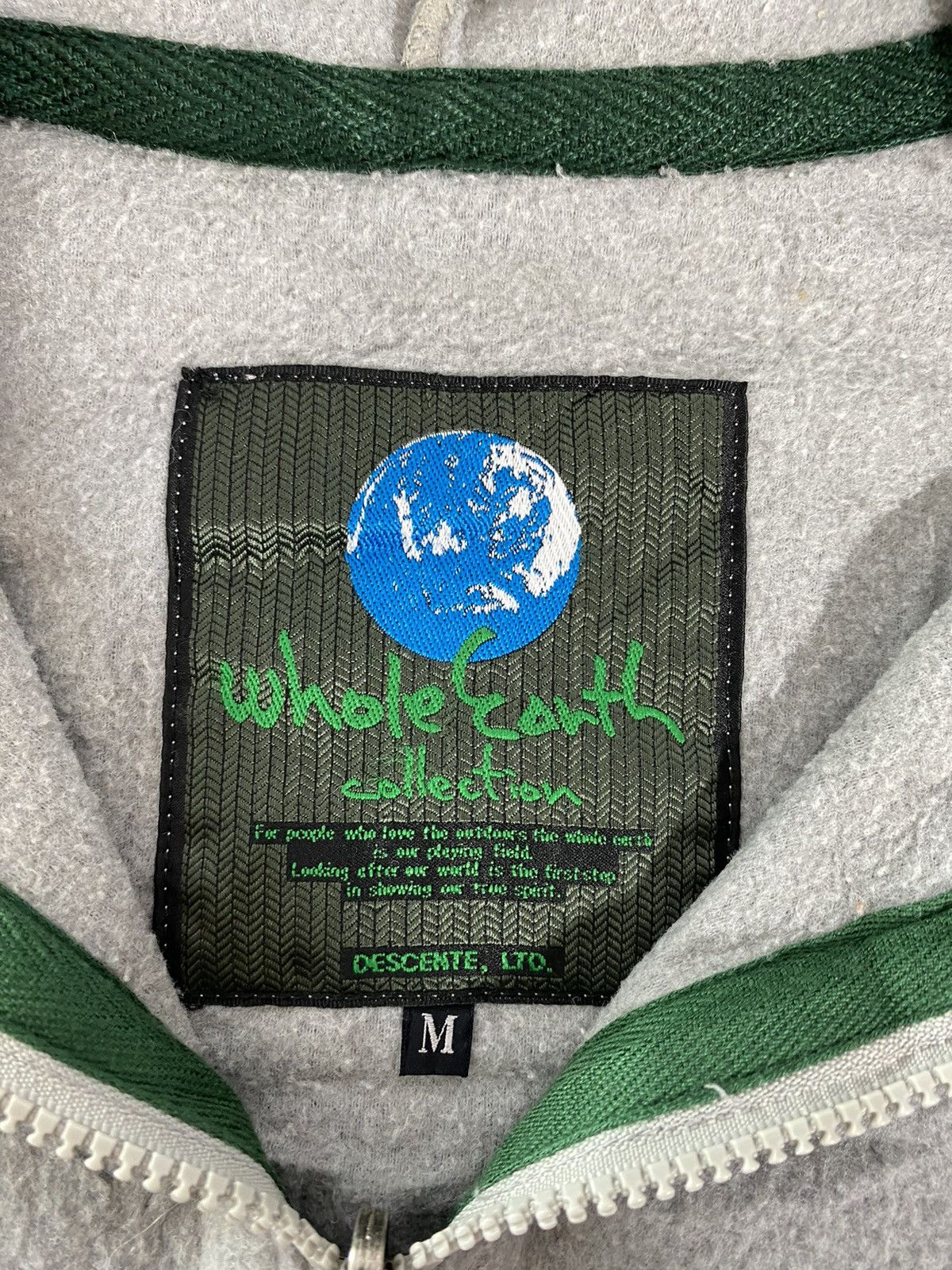 Descente × Japanese Brand × Vintage Vintage Whole Earth Collection Descente Japanese Size M Size US M / EU 48-50 / 2 - 5 Thumbnail