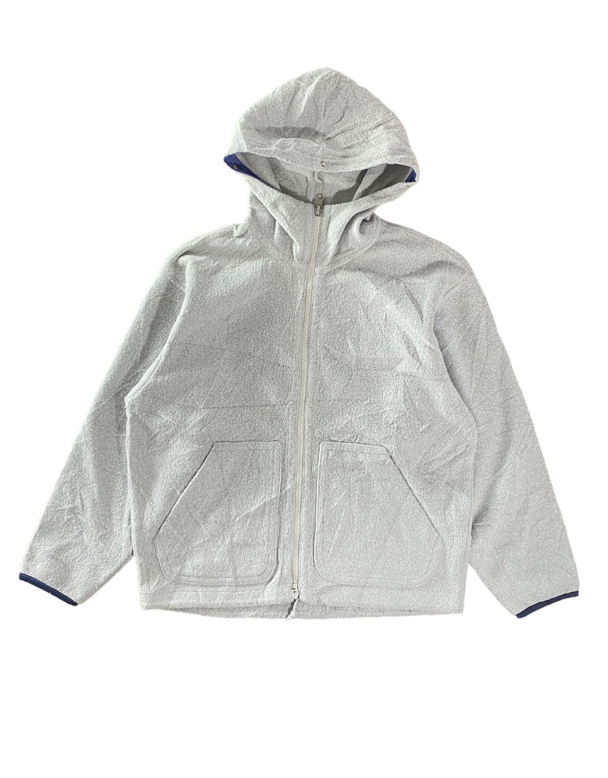 Descente × Japanese Brand × Vintage Vintage Whole Earth Collection Descente Japanese Size M Size US M / EU 48-50 / 2 - 1 Thumbnail