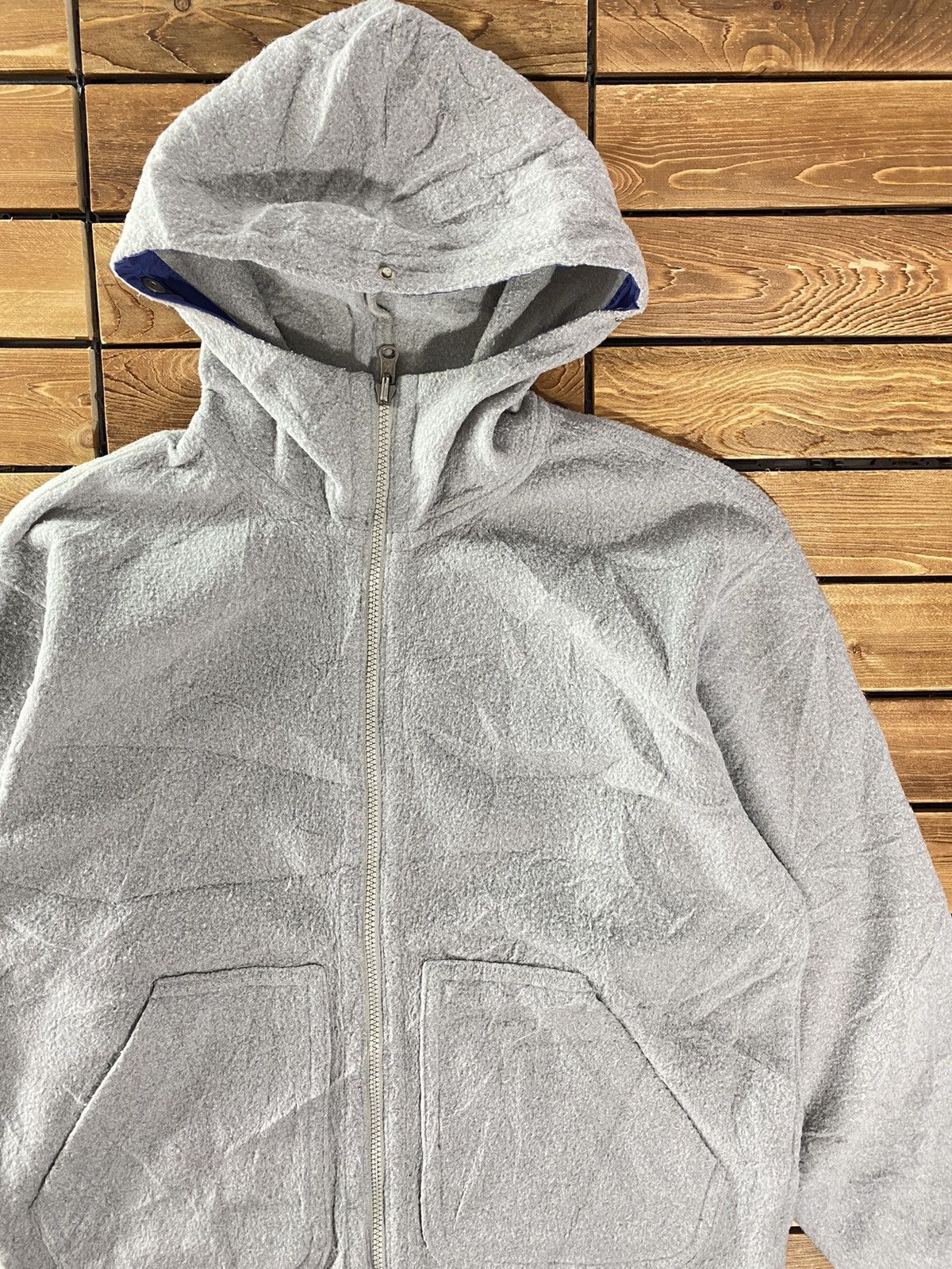 Descente × Japanese Brand × Vintage Vintage Whole Earth Collection Descente Japanese Size M Size US M / EU 48-50 / 2 - 3 Thumbnail