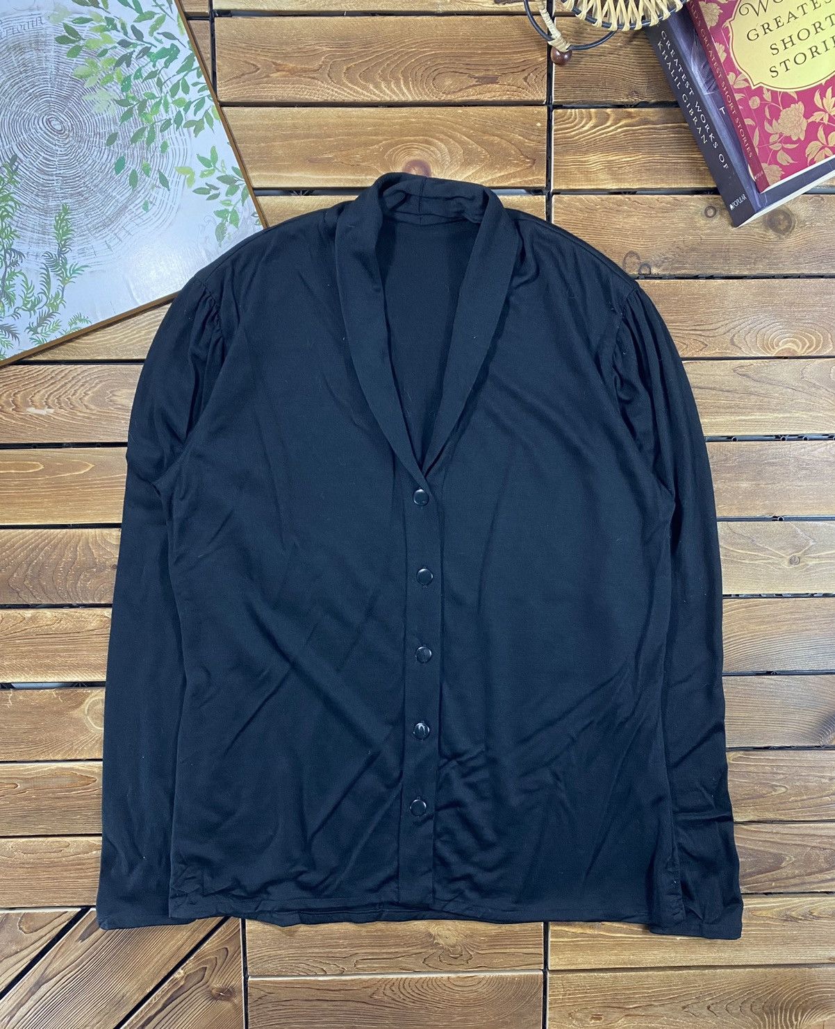 Vintage Christian Dior Pret A Porter Cardigan Size M