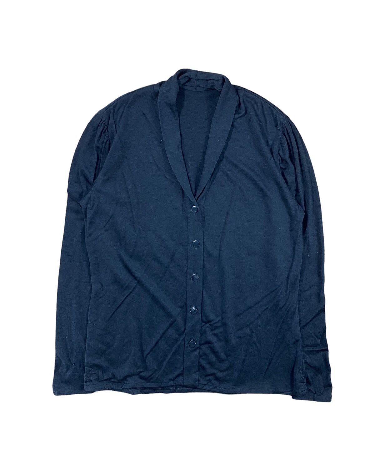 Vintage Christian Dior Pret A Porter Cardigan Size M