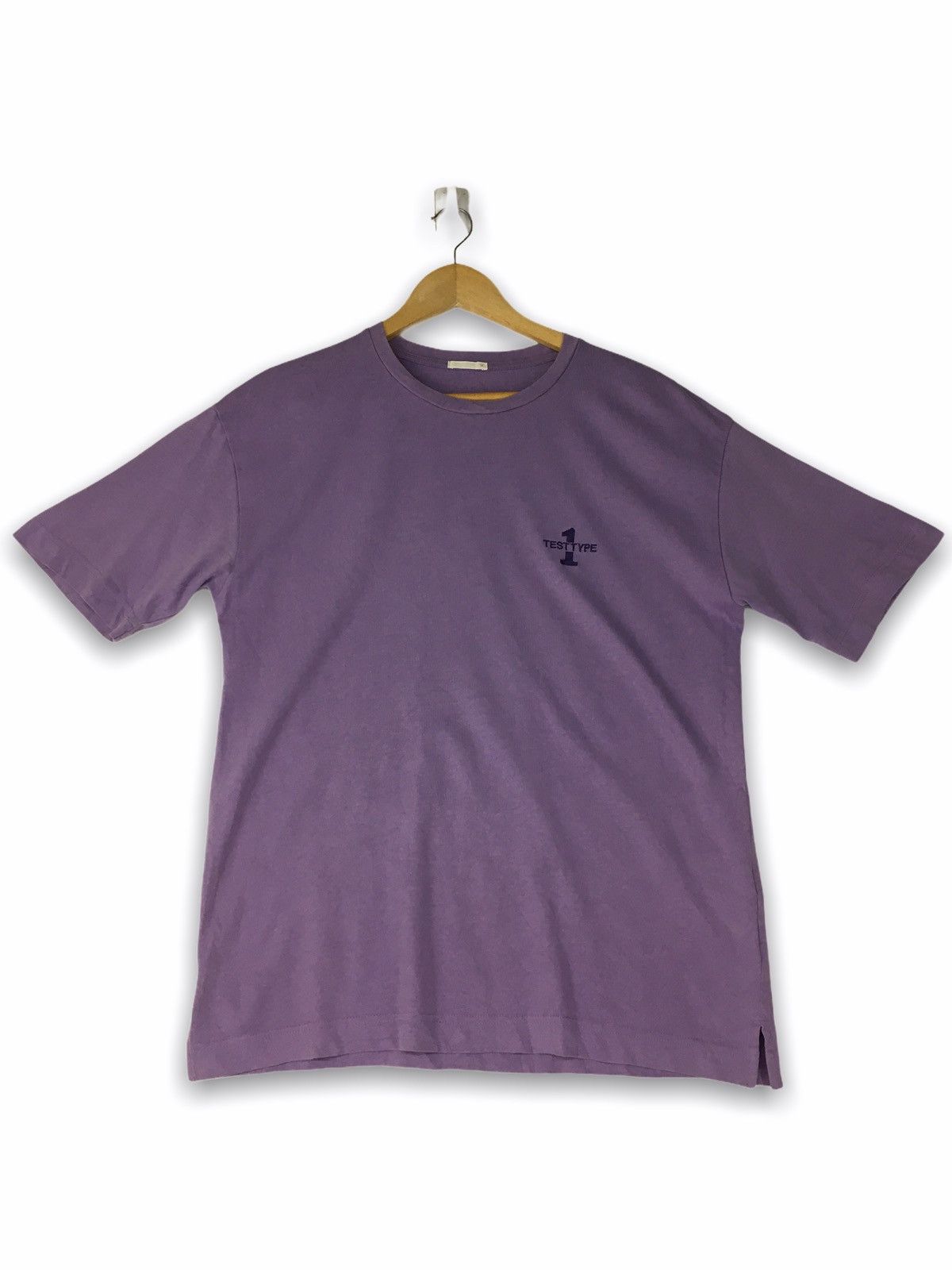 Anime × Cartoon Network × Japanese Brand Rare Anime Neon Genesis Evangelion Manga Series Tshirt Size US L / EU 52-54 / 3 - 1 Thumbnail