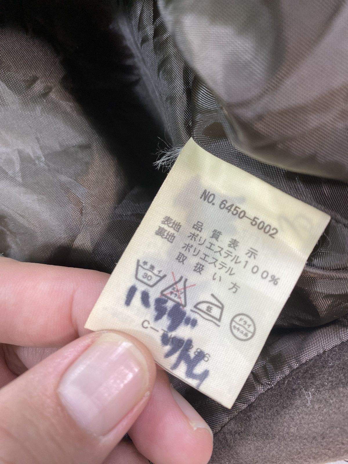 Gianni Valentino × Valentino × Vintage Vintage Gianni Valentino Vest Size L Size US L / EU 52-54 / 3 - 8 Thumbnail