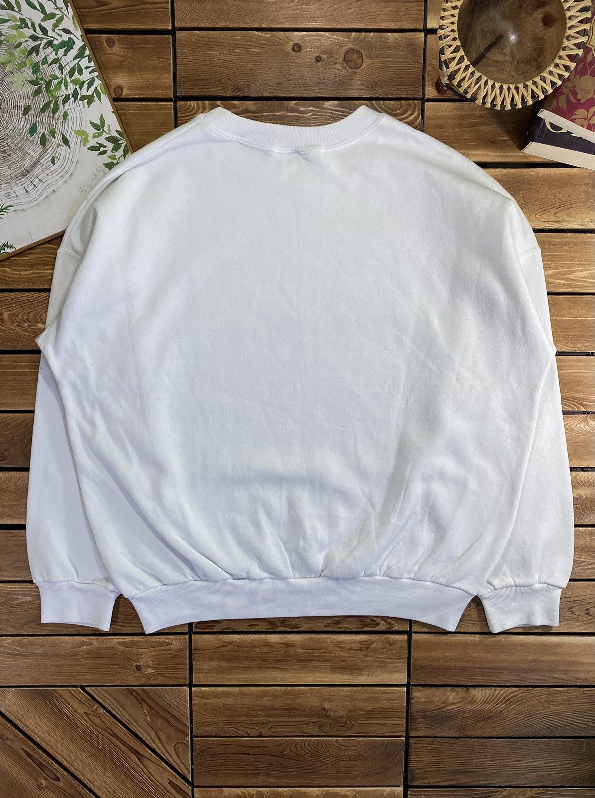 Vintage Vintage 1994 Ken Done Australia Cairns Queens Land Size M Size US M / EU 48-50 / 2 - 10 Thumbnail