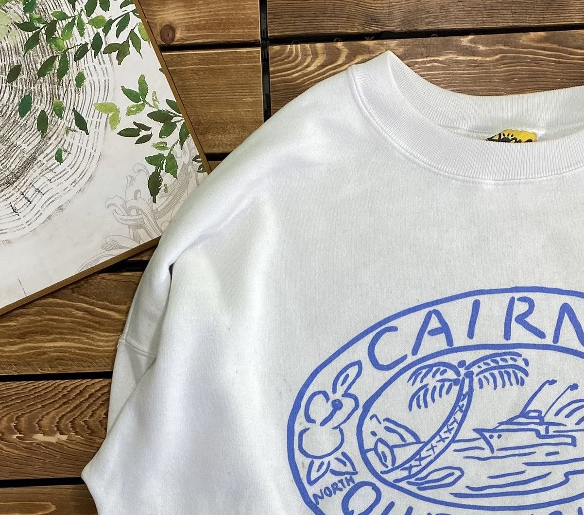 Vintage Vintage 1994 Ken Done Australia Cairns Queens Land Size M Size US M / EU 48-50 / 2 - 6 Thumbnail