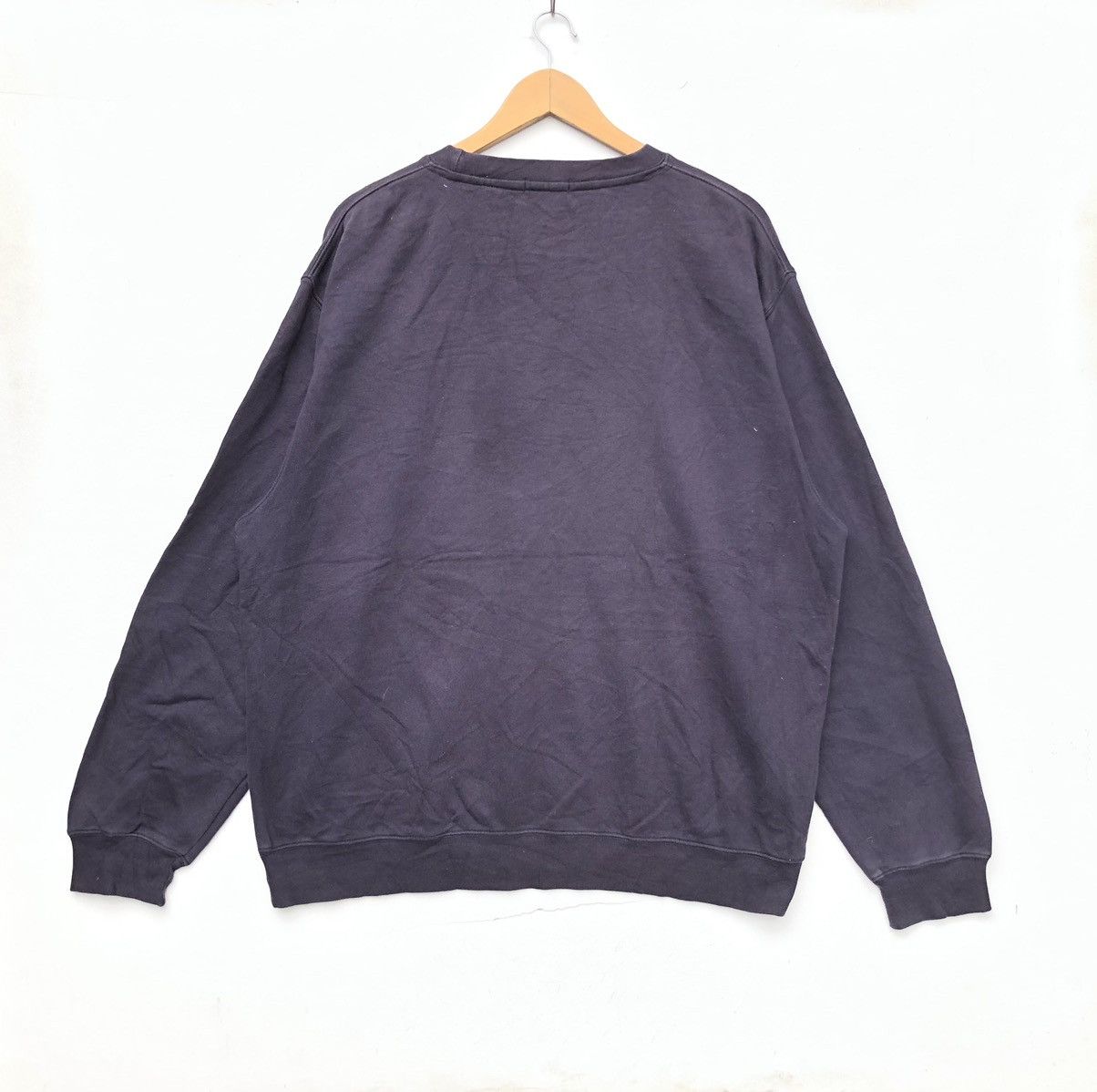 Gravis × Japanese Brand × Vintage 90s Gravis Skateboards Mens Spell Out Faded Baggy Size US XL / EU 56 / 4 - 5 Thumbnail