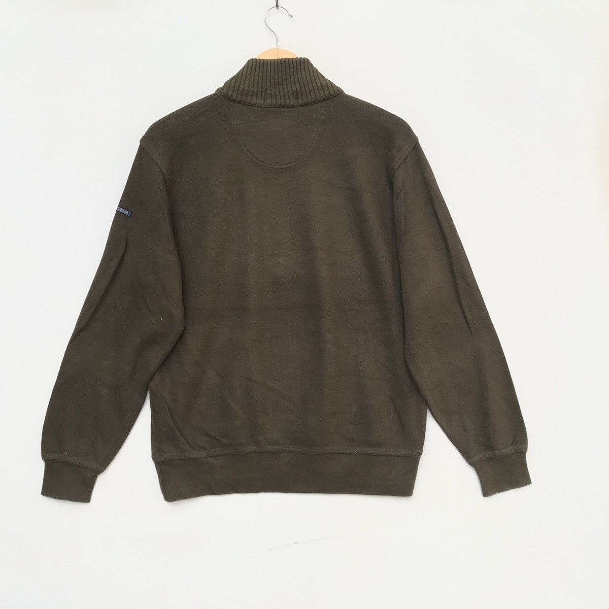 McGregor × Vintage Vintage Mcgregor Japanese Big Logo Sweatshirt Size US L / EU 52-54 / 3 - 4 Thumbnail