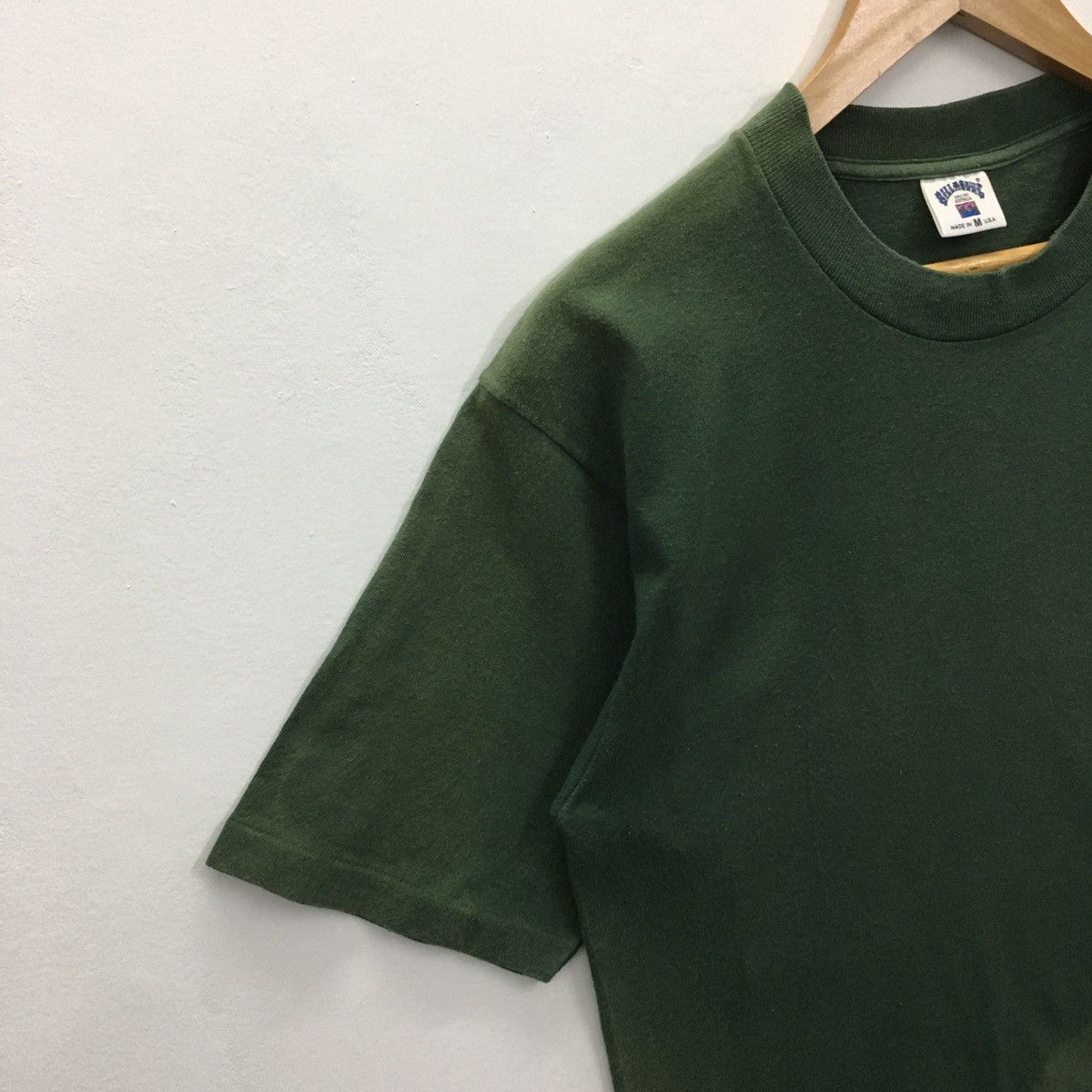 Billabong × Vintage Rare Vintage 90s BILLABONG Sun Faded Tshirt Size US M / EU 48-50 / 2 - 11 Thumbnail