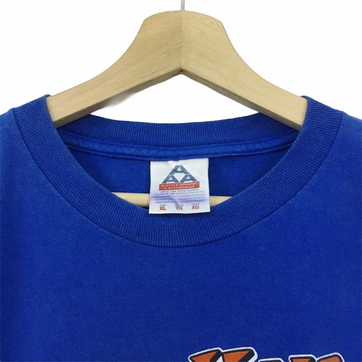 Cartoon Network × Vintage Rare Vintage Animated HONG KONG PHOOEY By Hanna-Barbera Tee Size US XL / EU 56 / 4 - 3 Thumbnail