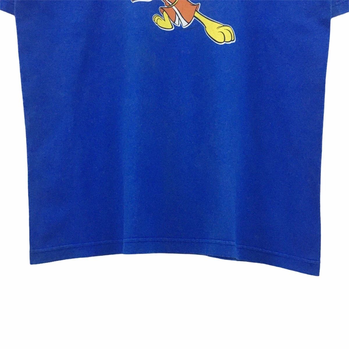Cartoon Network × Vintage Rare Vintage Animated HONG KONG PHOOEY By Hanna-Barbera Tee Size US XL / EU 56 / 4 - 9 Thumbnail