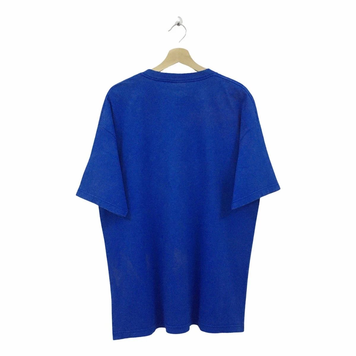 Cartoon Network × Vintage Rare Vintage Animated HONG KONG PHOOEY By Hanna-Barbera Tee Size US XL / EU 56 / 4 - 11 Thumbnail