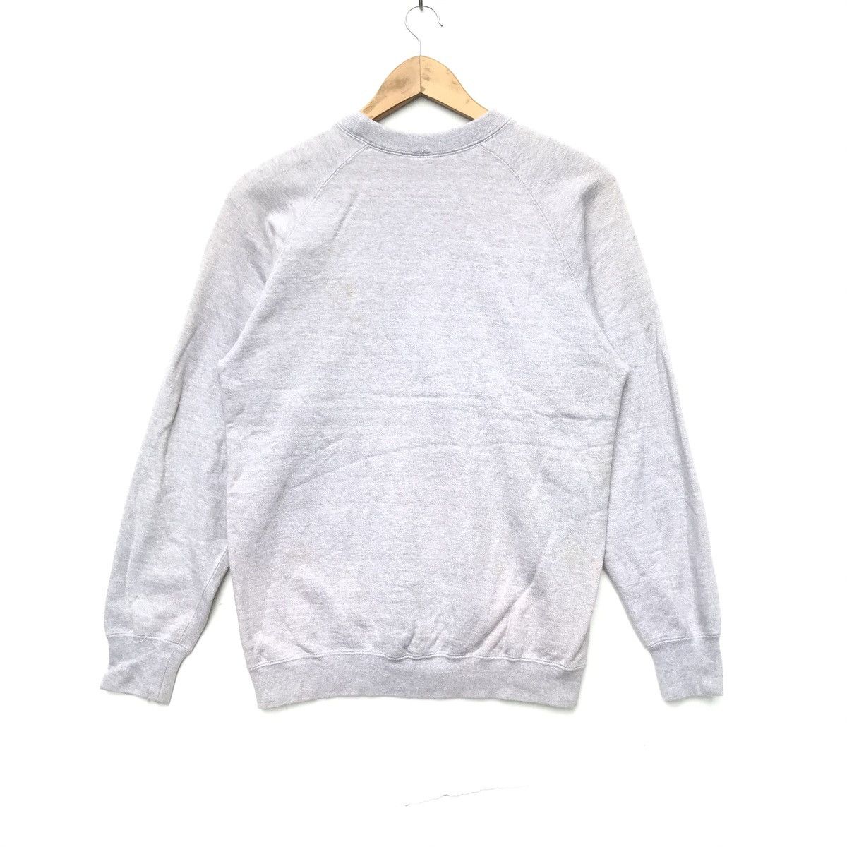 Hang Ten × Vintage Vintage Hang Ten Crewneck Sweatshirt Size US M / EU 48-50 / 2 - 5 Thumbnail
