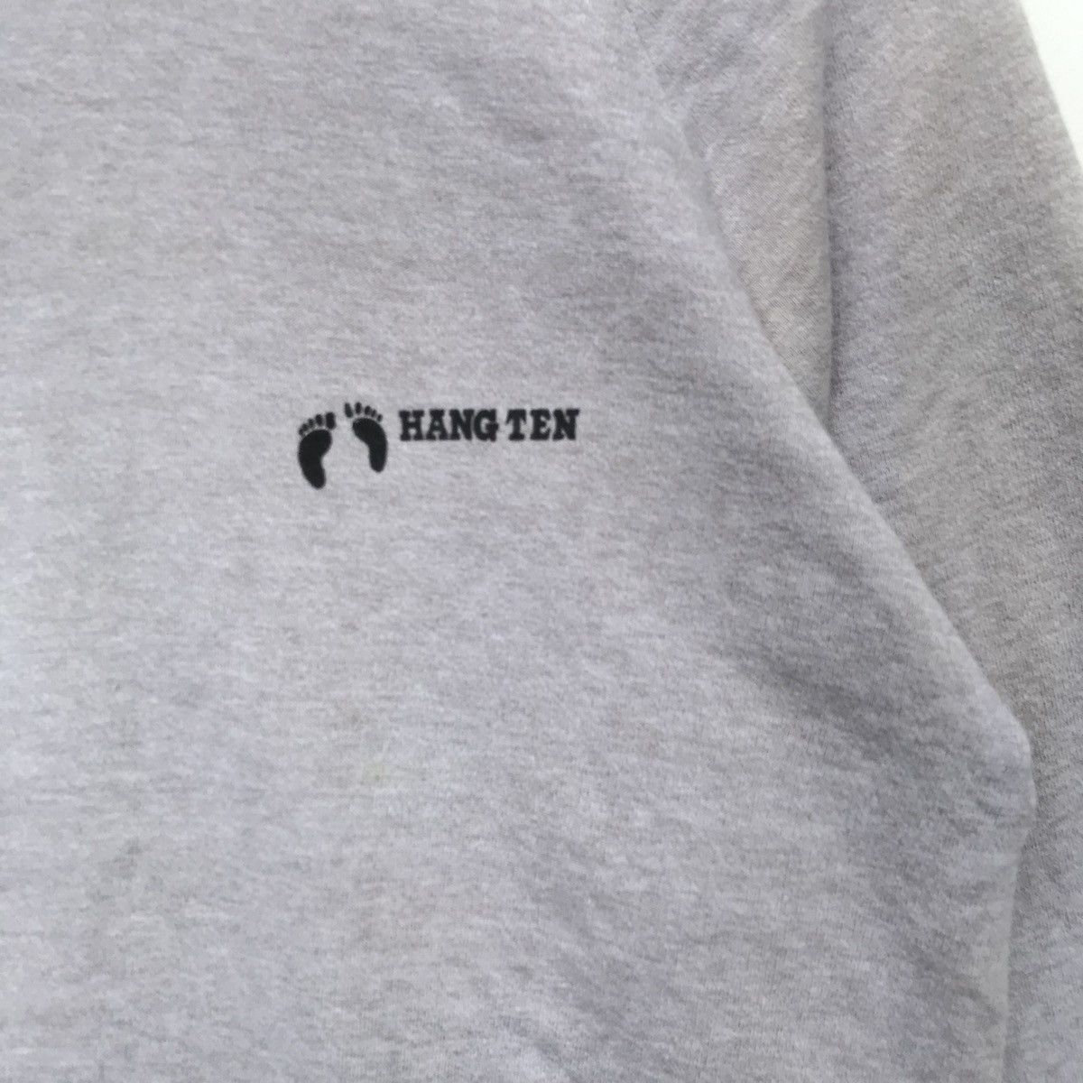 Hang Ten × Vintage Vintage Hang Ten Crewneck Sweatshirt Size US M / EU 48-50 / 2 - 3 Thumbnail